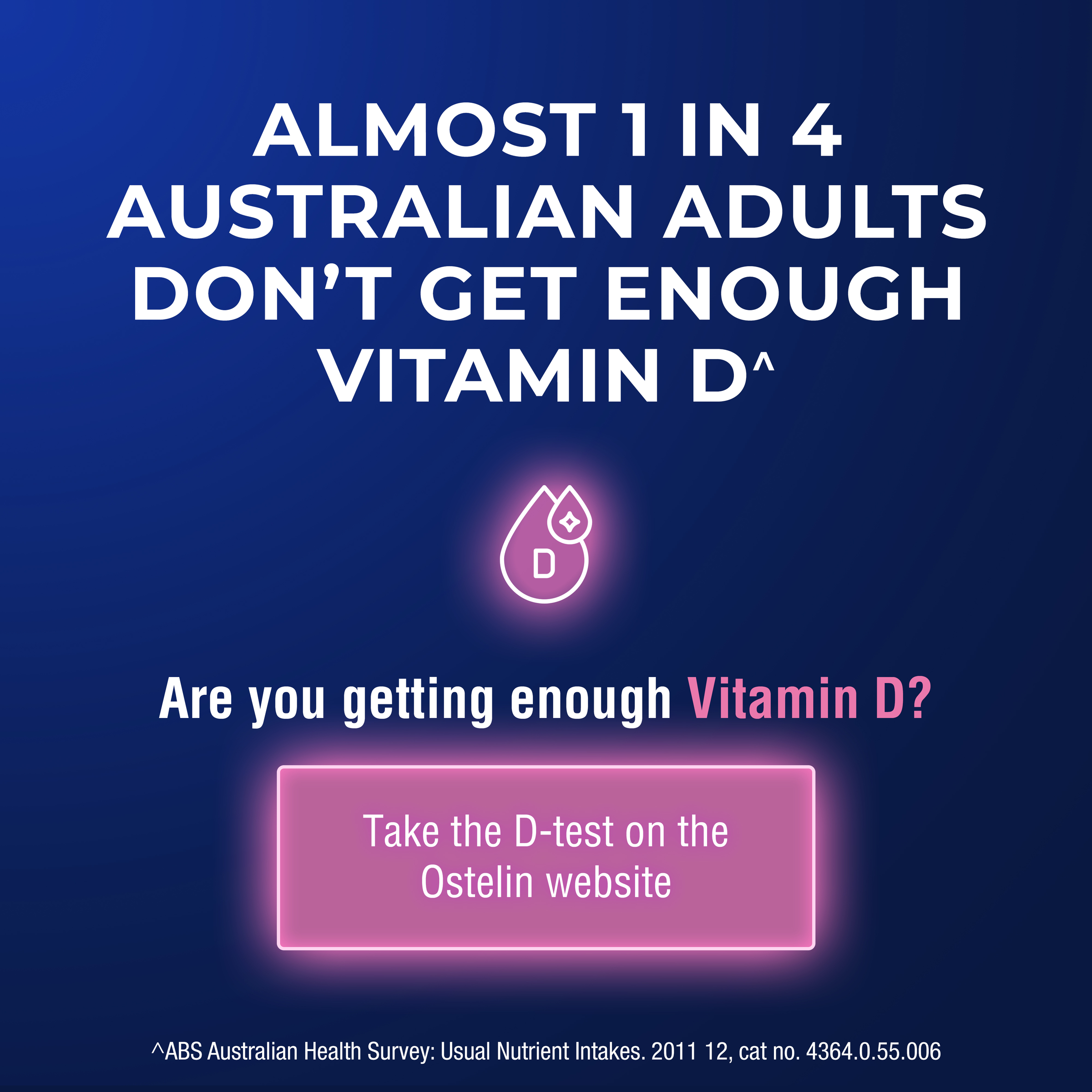 Ostelin Vitamin D3 1000IU 60 capsules - Image 9
