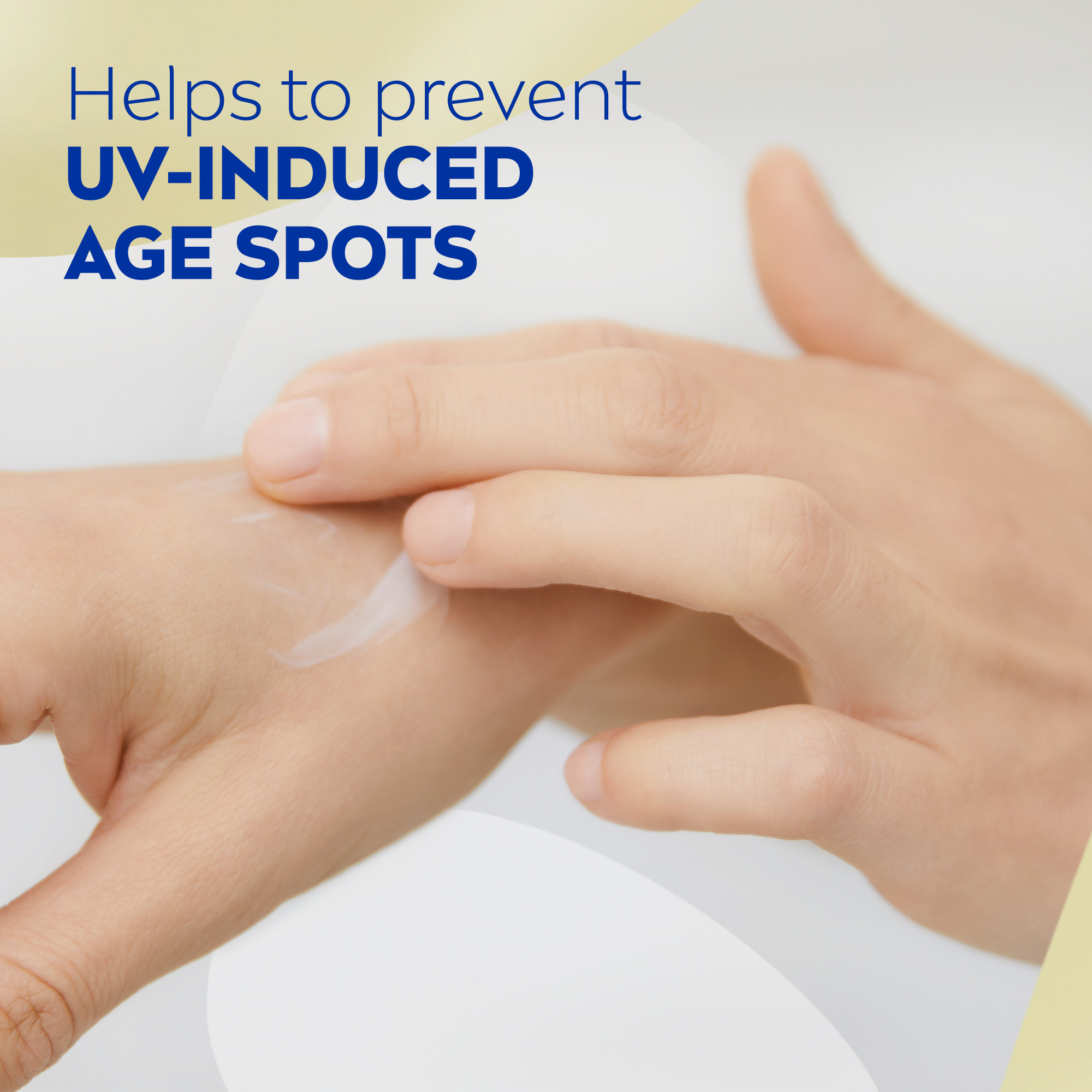 Nivea Q10 Anti-Age Hand Cream 100ml - Image 5