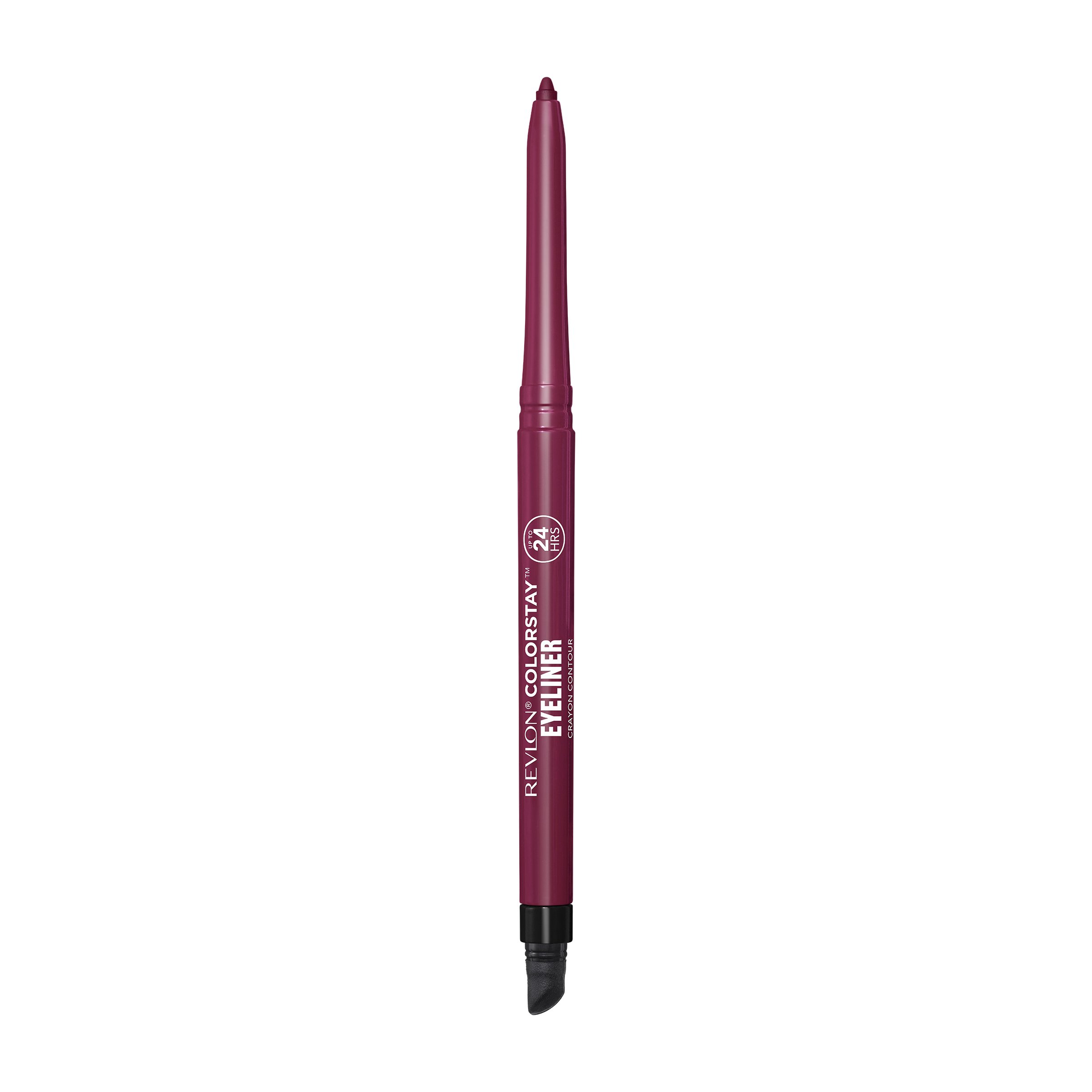 Revlon Colorstay Eyeliner Pencil - Cherry 0.28g - Image 2