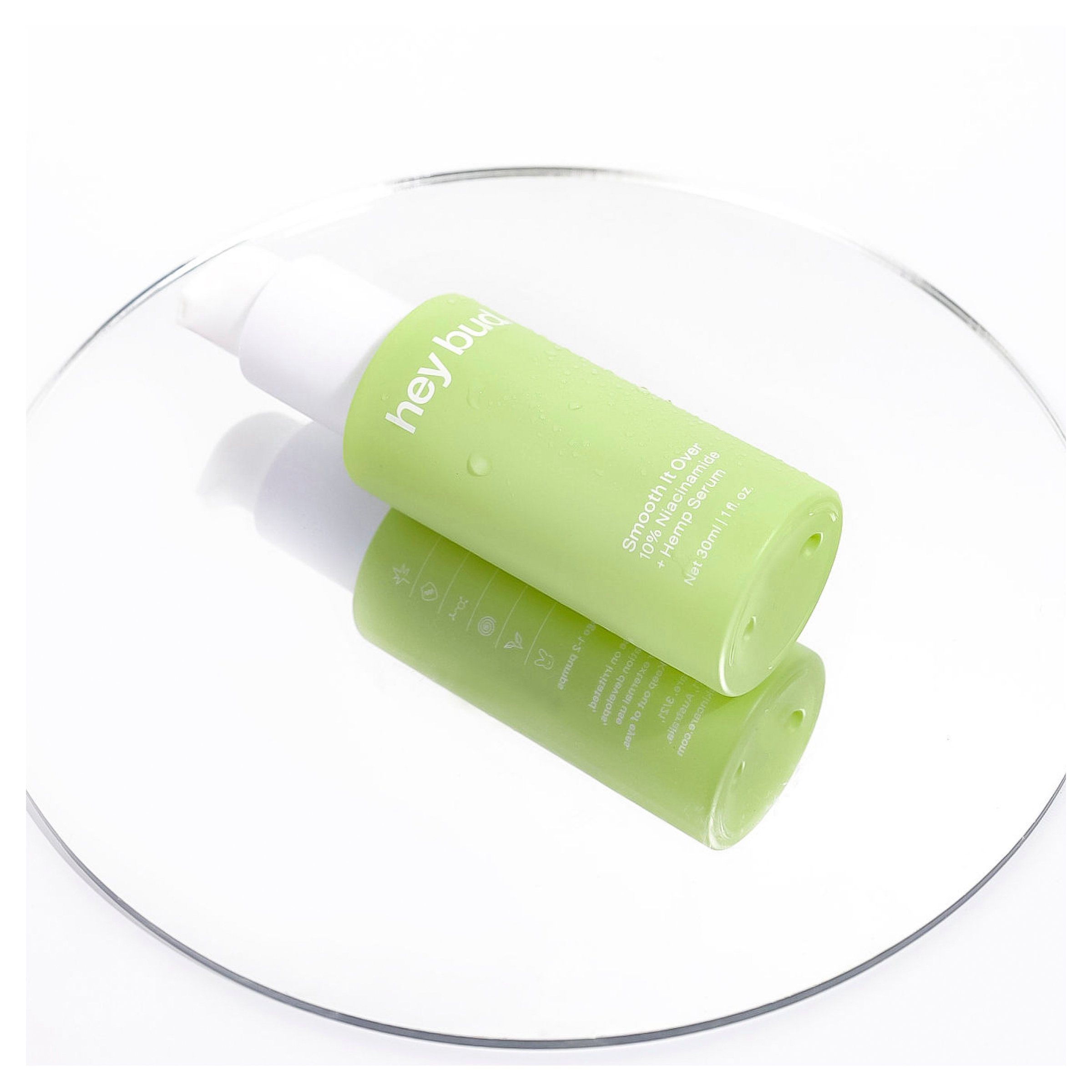 Hey Bud Niacinamide Serum 30ml - Image 6