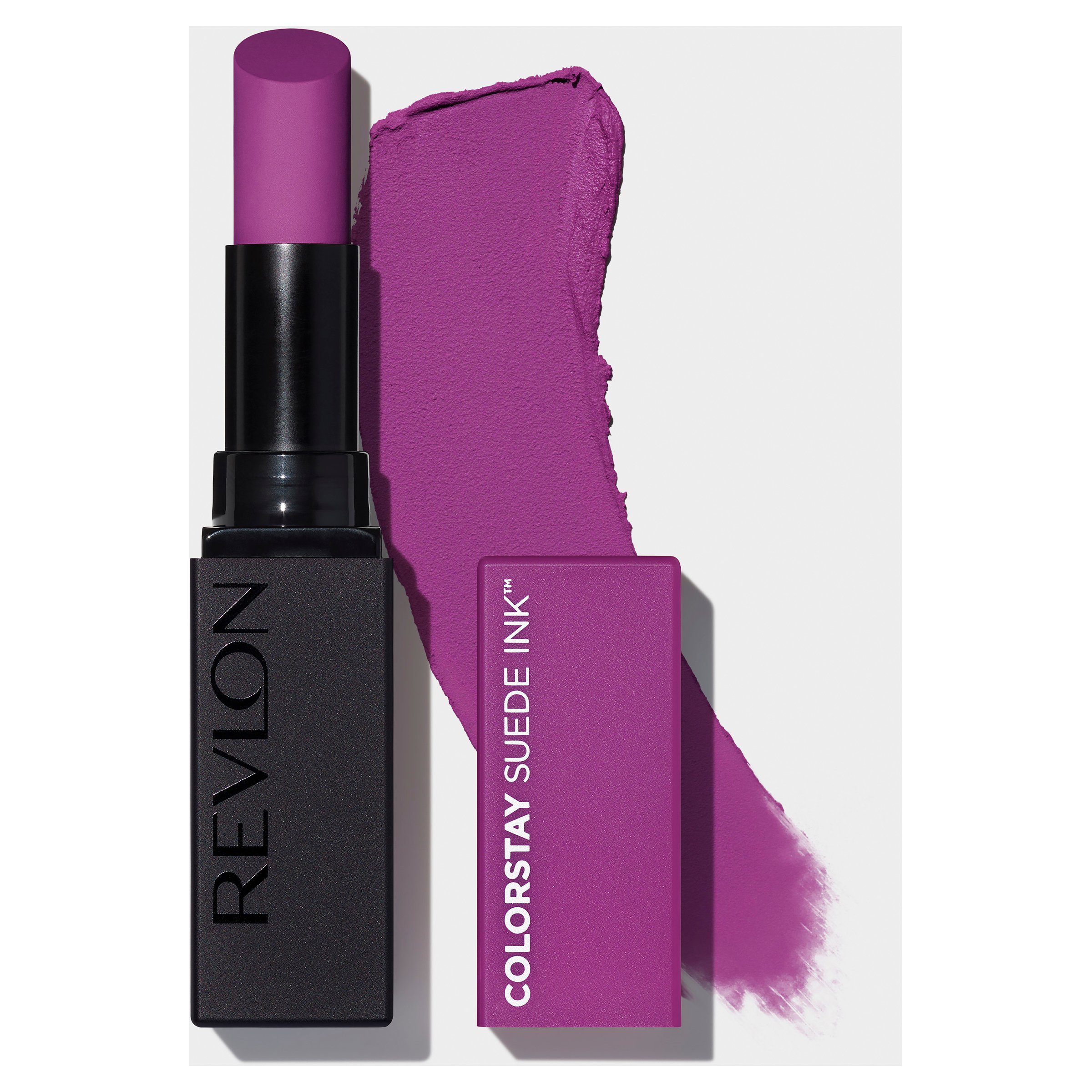 Revlon Colorstay Suede Ink Lipstick Stir The Pot 1 each - Image 10