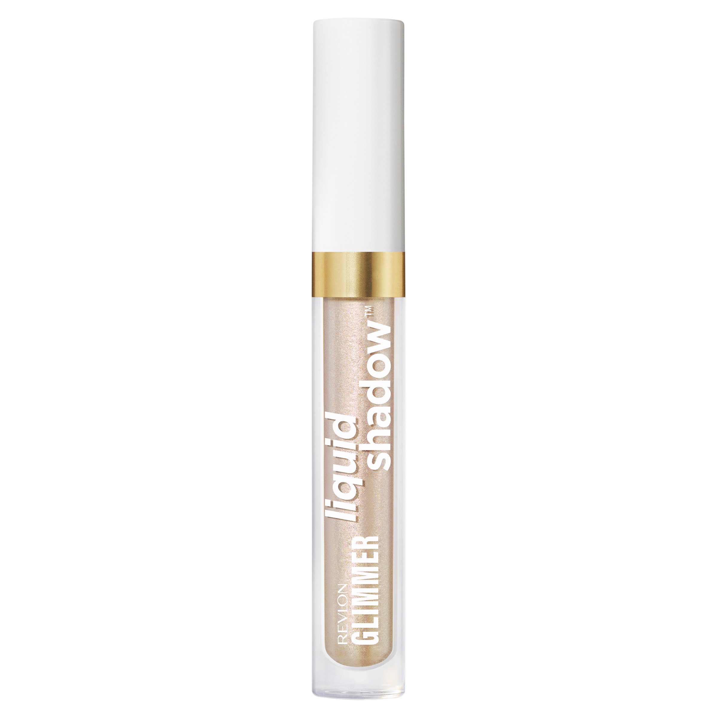 Revlon Glimmer Liquid Shadow Ufglo 3ml - Image 1