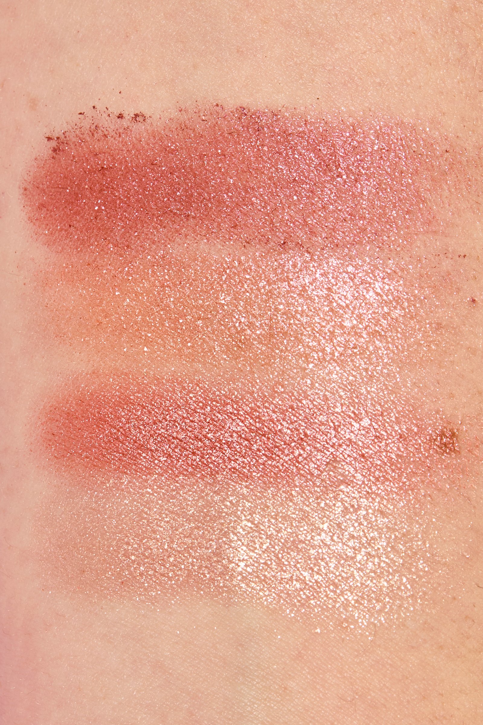 Natio Hello Colour Pocket Palette - Berry 12g - Image 4