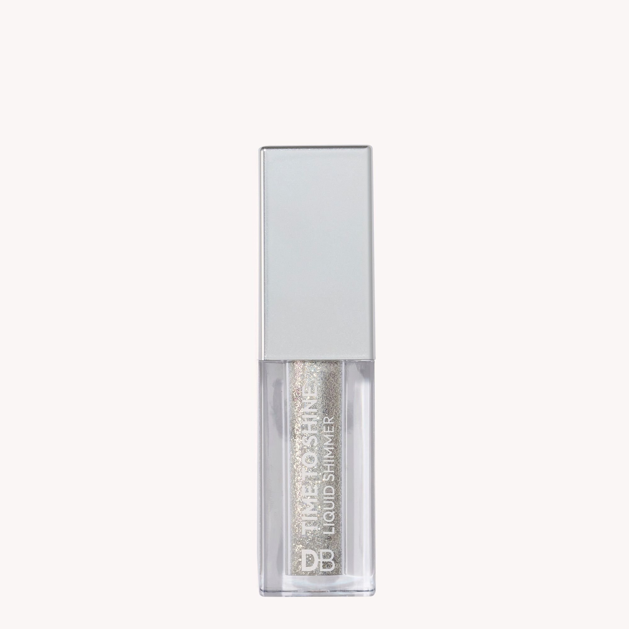 Designer Brands Time To Shine Liquid Shimmer Starstruck Limited Edition 4.5ml