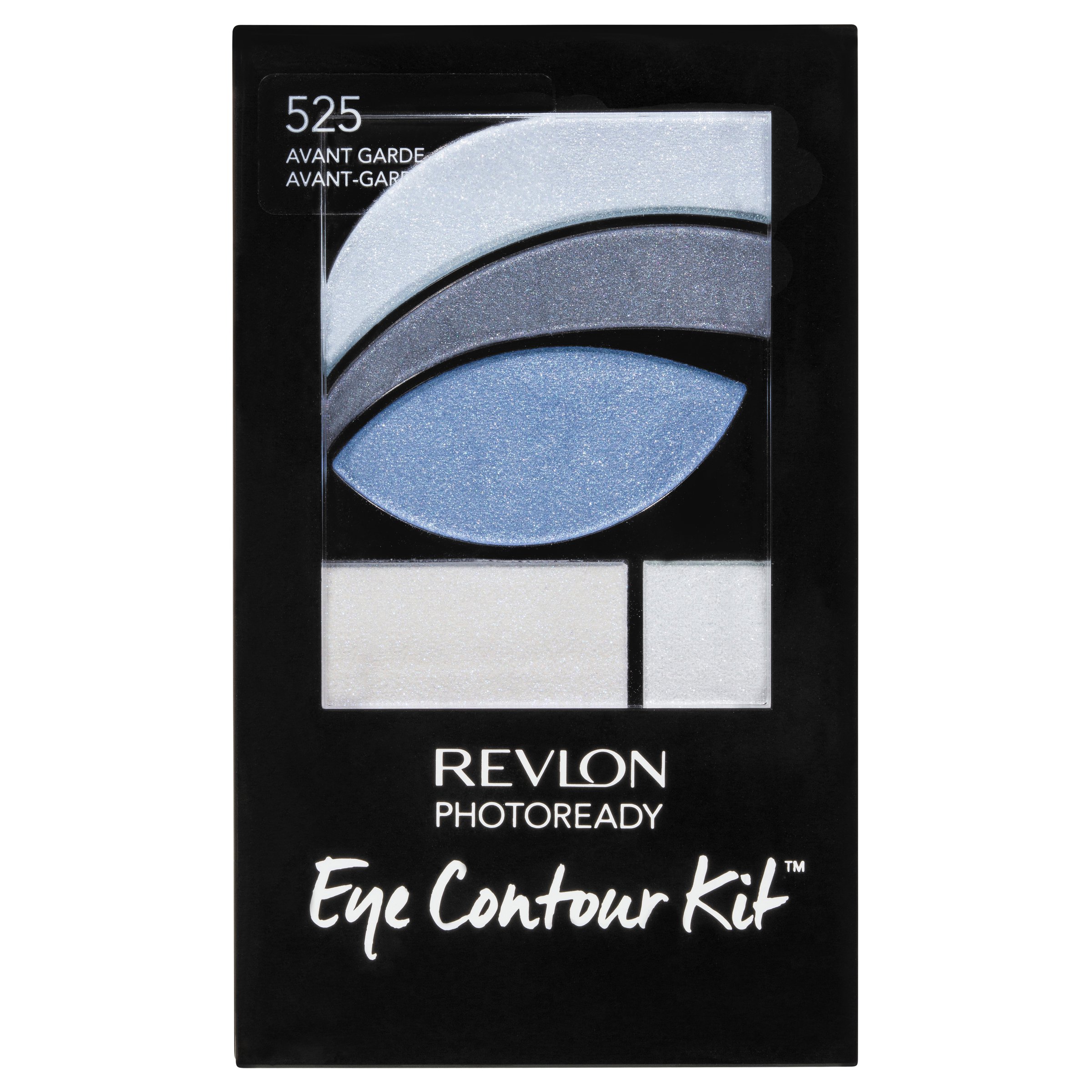 Revlon Photoready Primer + Eye Shadow Avant Garde 3g - Image 1