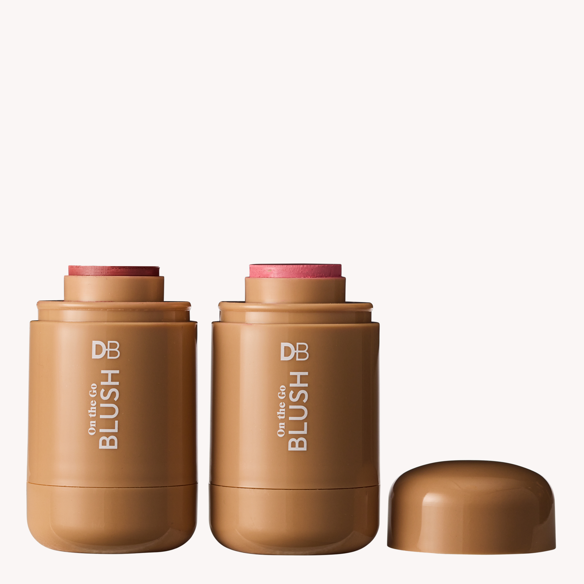Designer Brands On The Go Blush Duo 1 each