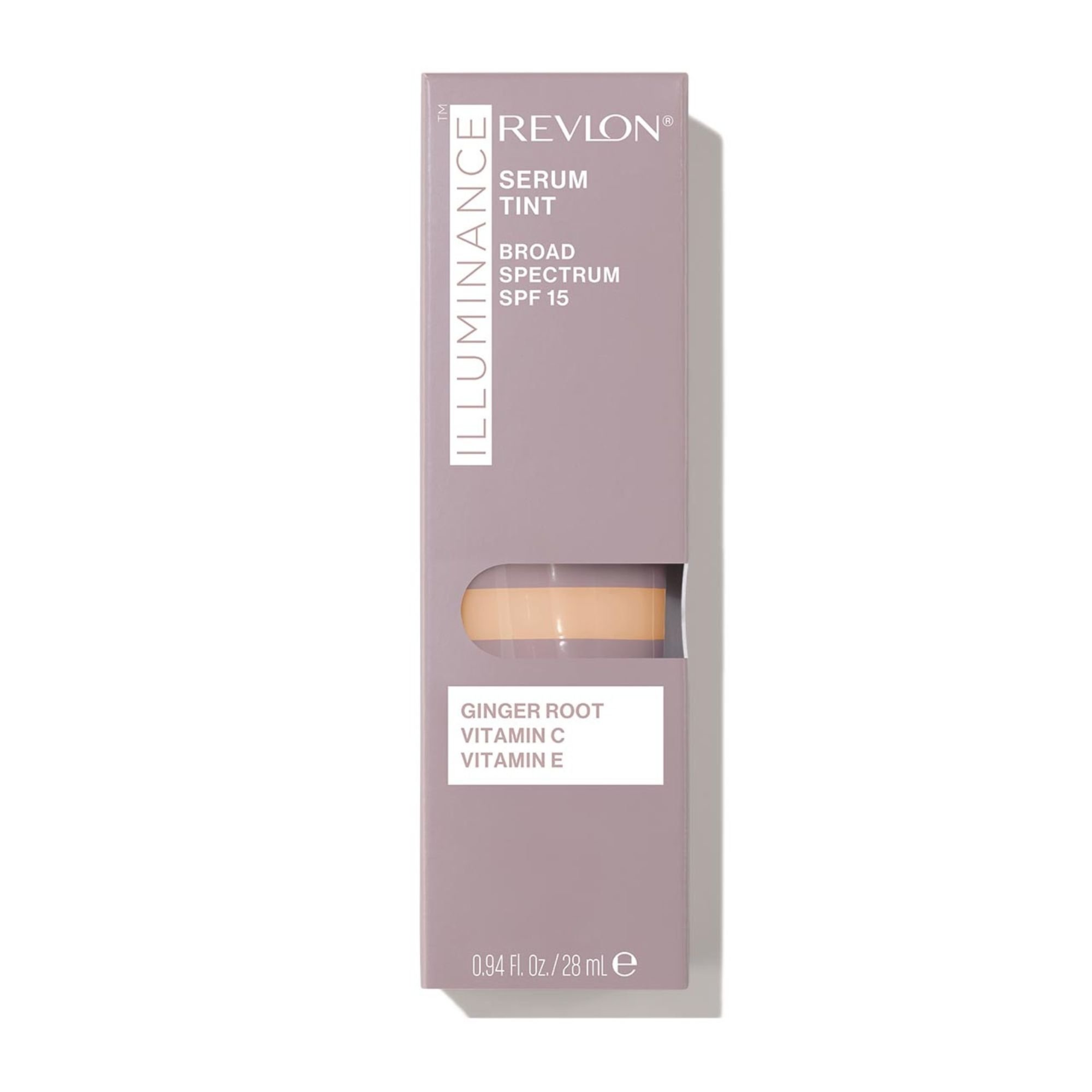 Revlon Illuminance Serum Tint Cool Beige 1 each - Image 2