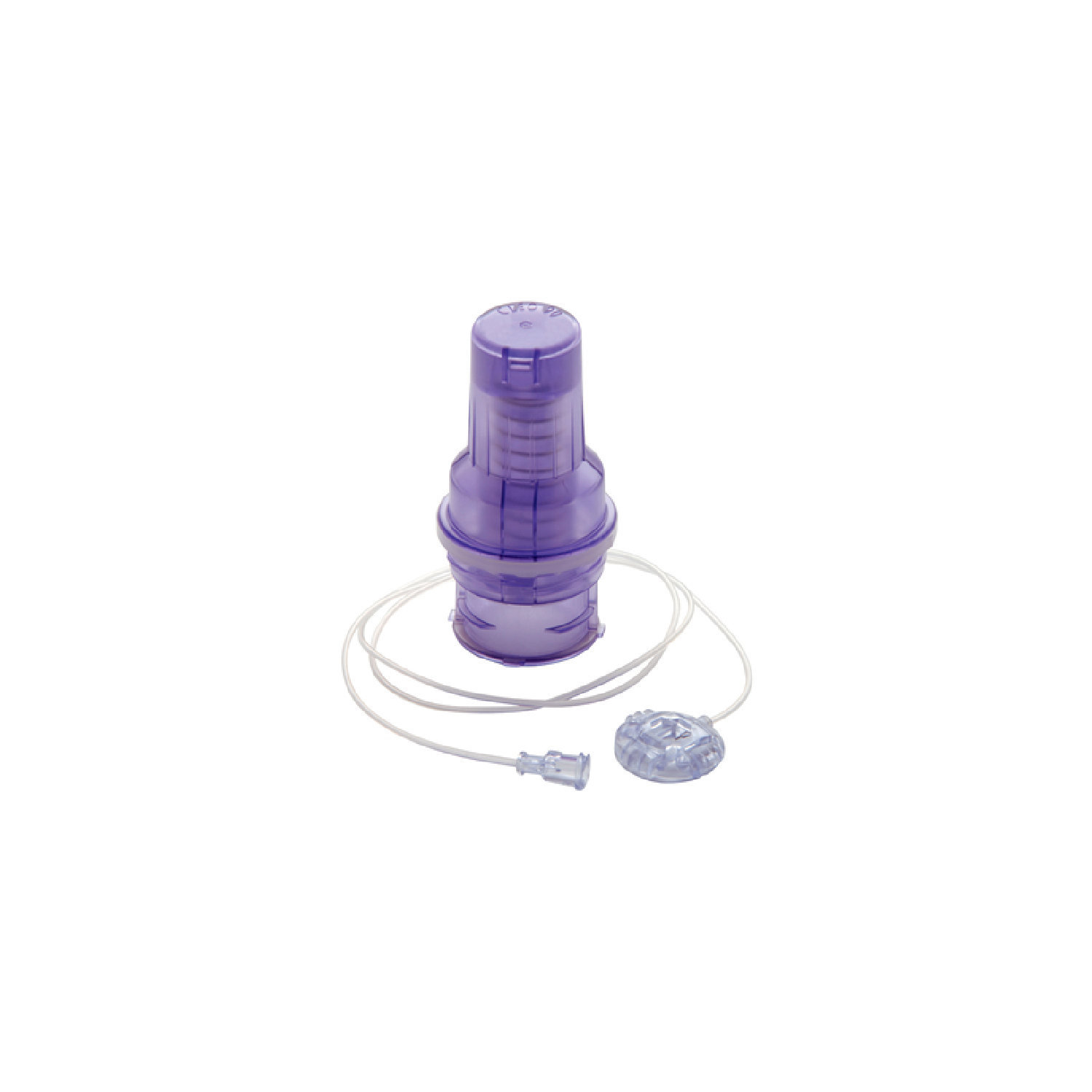 Cleo 90 Infusion Set (9mm/107cm) x 10 - Image 2