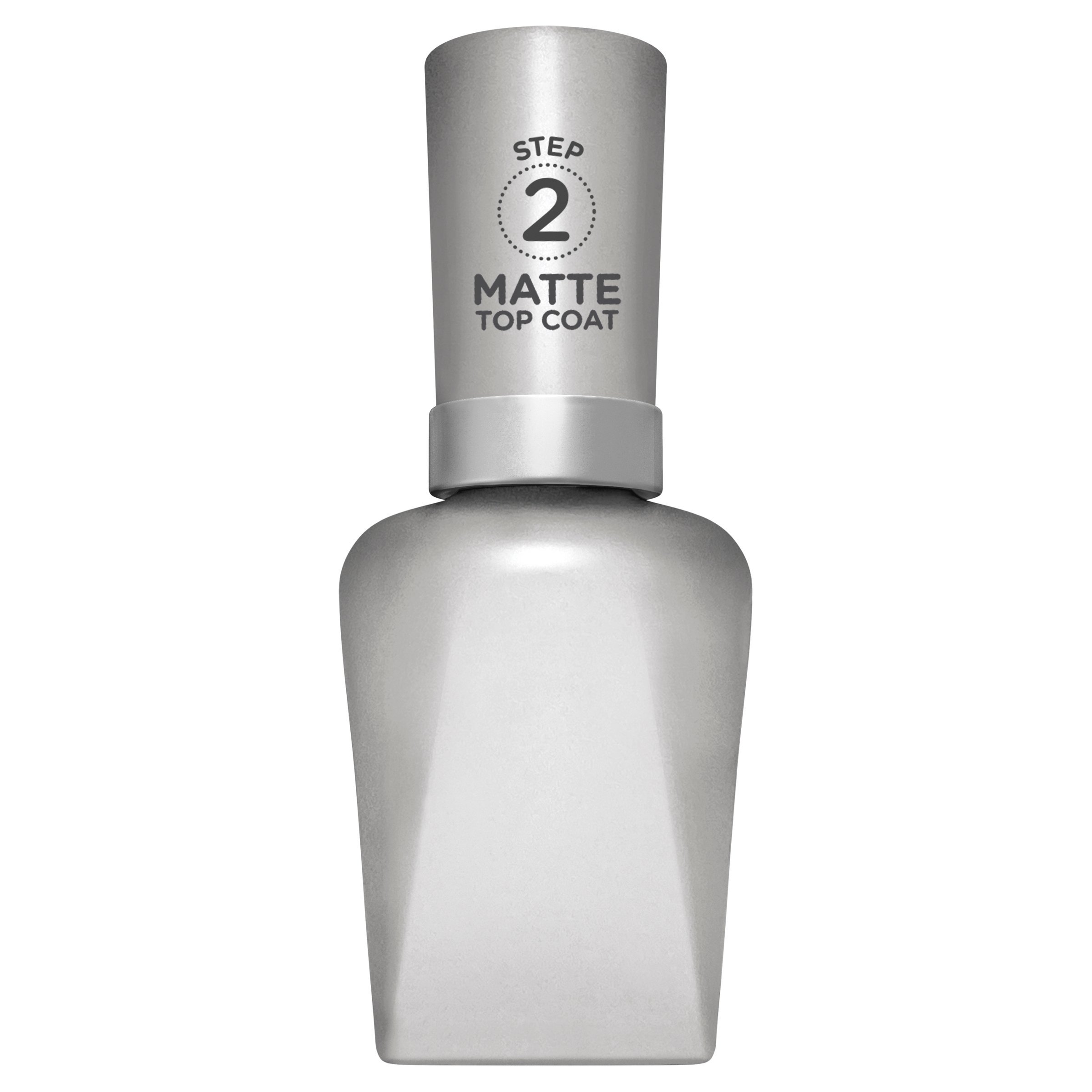 Sally Hansen Miracle Gel Matte Top Coat 14.7ml - Image 2