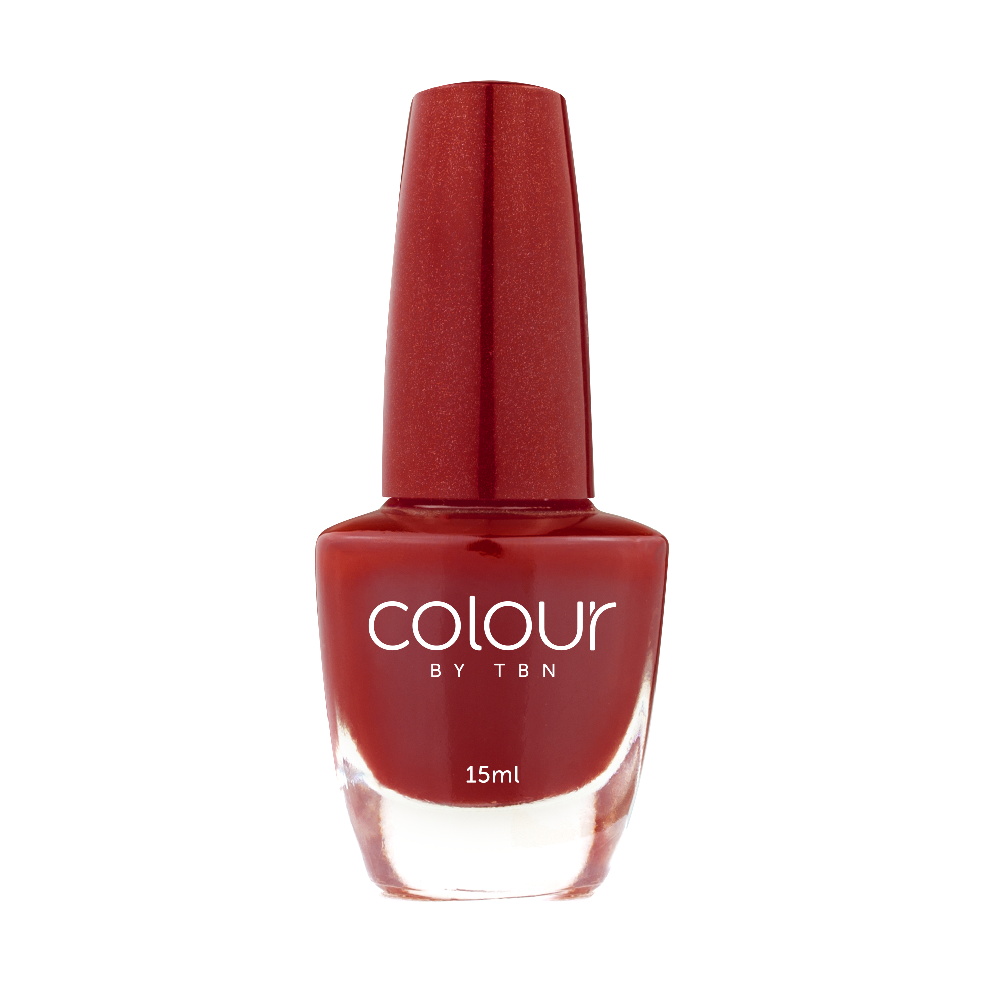 Colour By TBN Nail Polish Pinot 1 each