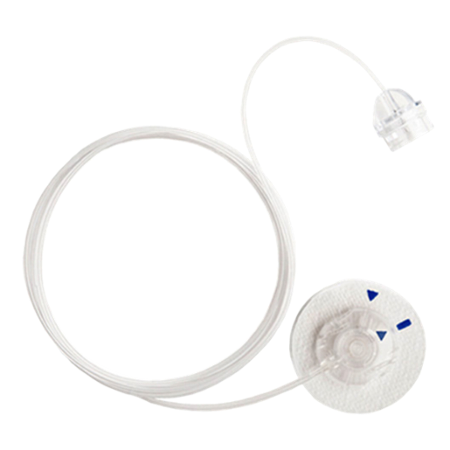Medtronic MiniMed Quick-Set Infusion Set (9mm/60cm) X 10 - Image 2