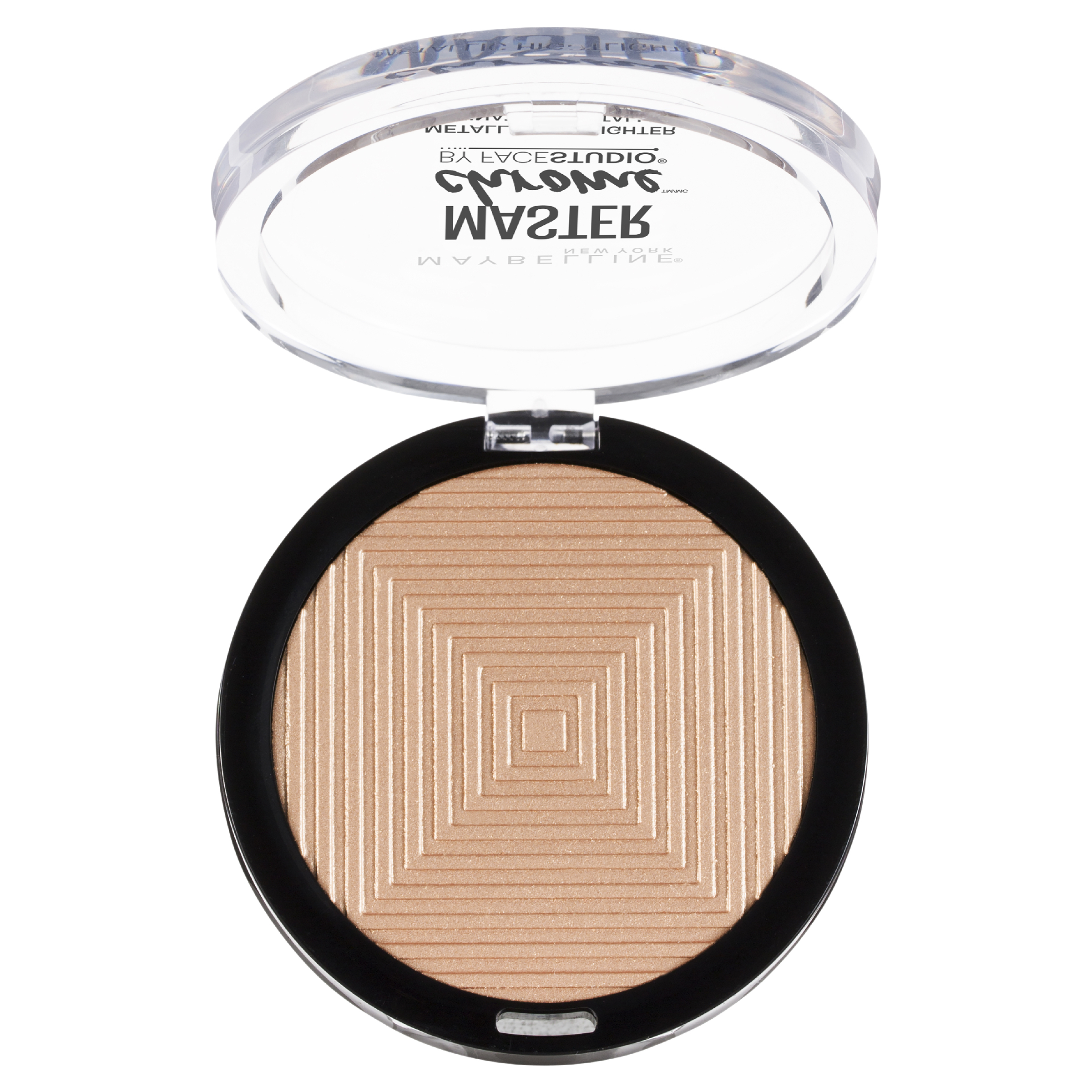 Maybelline Master Chrome Molten Gold 1 each - Image 3