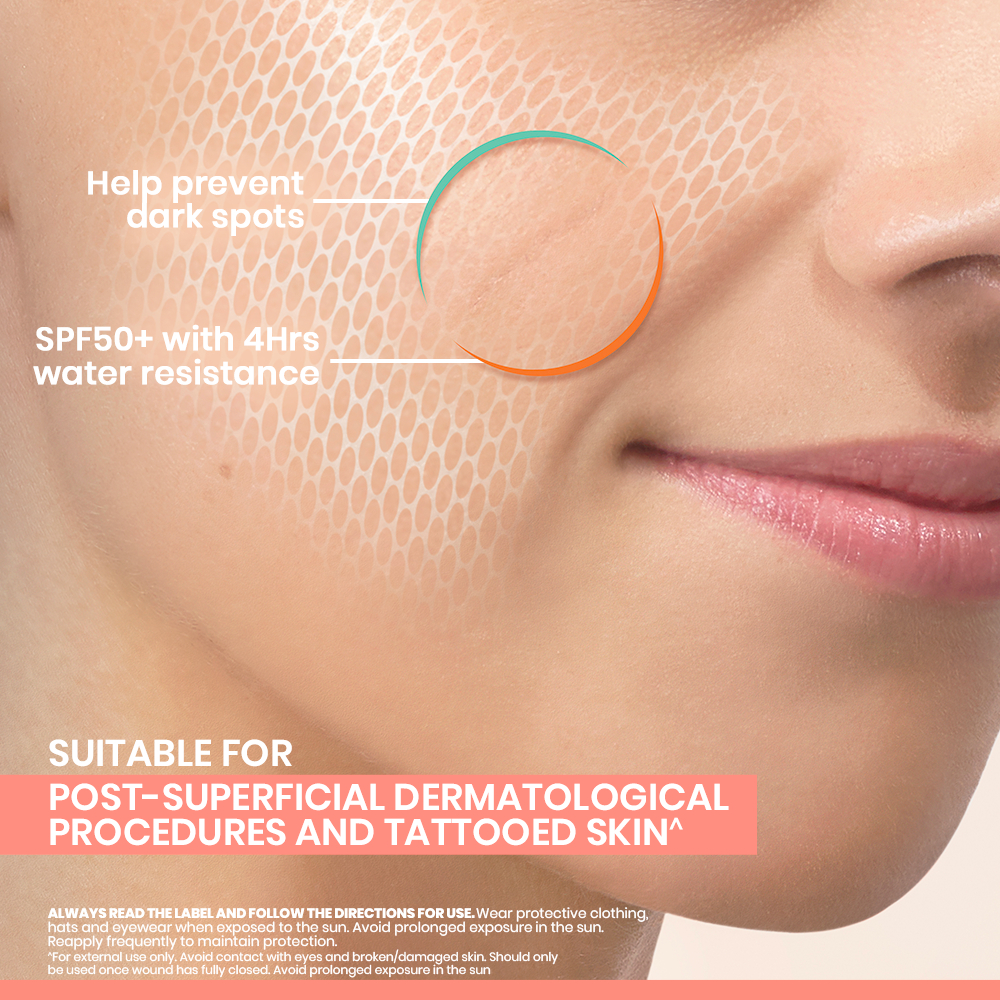 Avene Cicalfate+ Multi Protective Restorative Cream SPF 50+ 50ml - Image 3