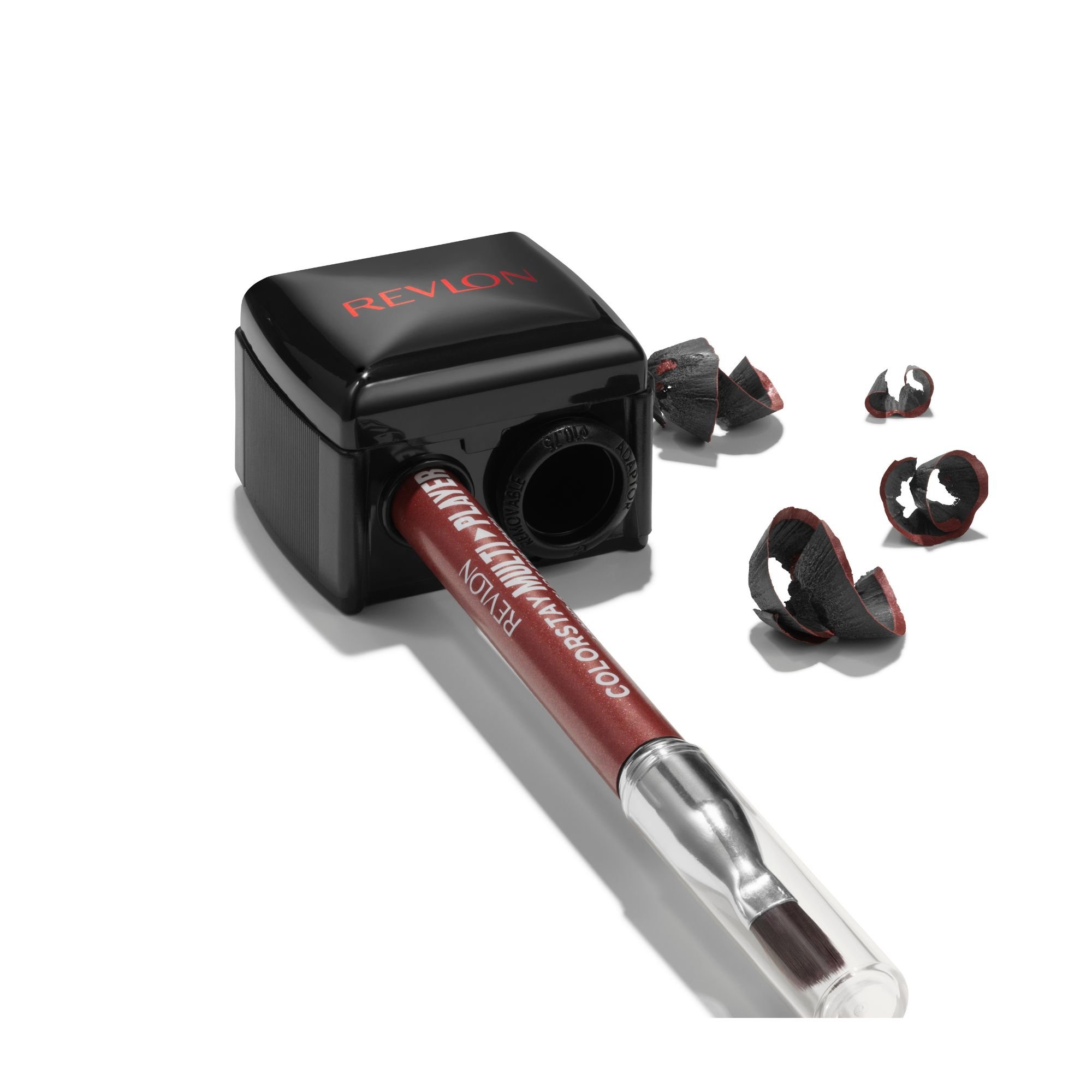 Revlon Universal Points™ Sharpener 4.2g - Image 4