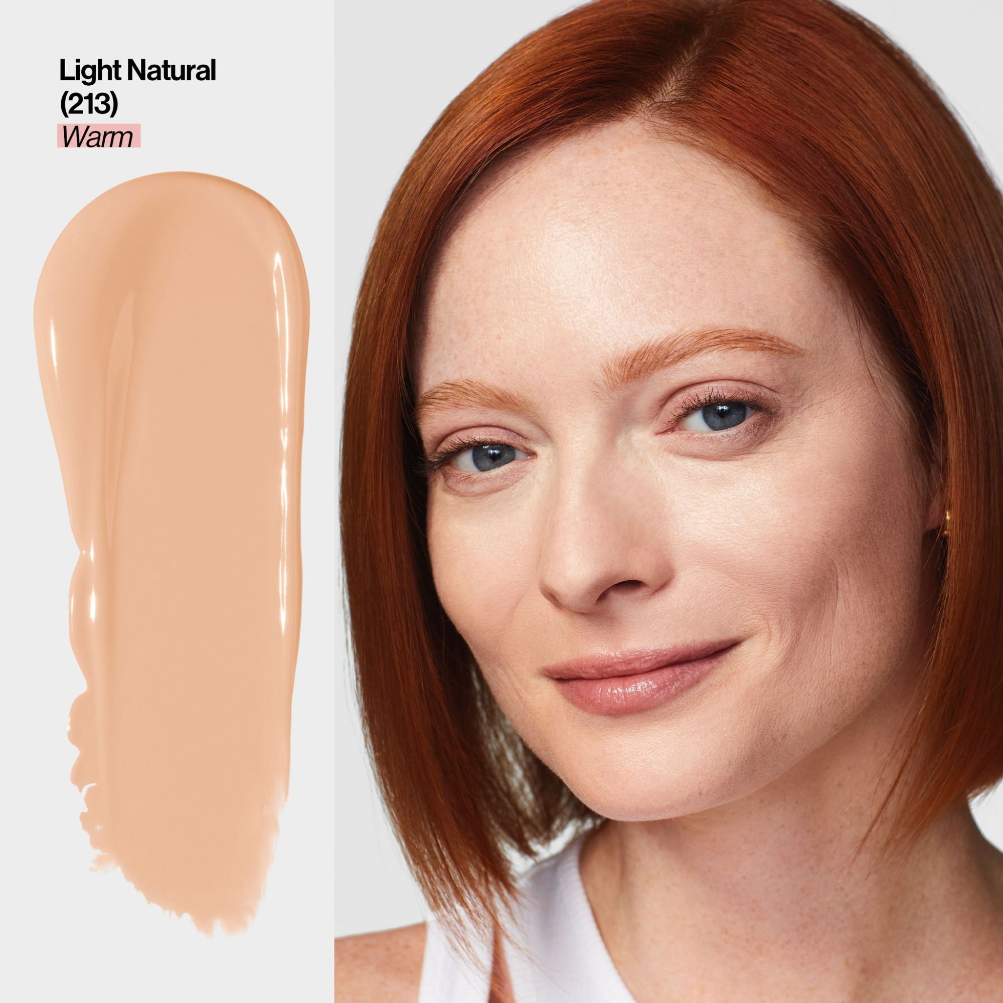 Revlon Illuminance Serum Tint Light Natural 1 each - Image 3