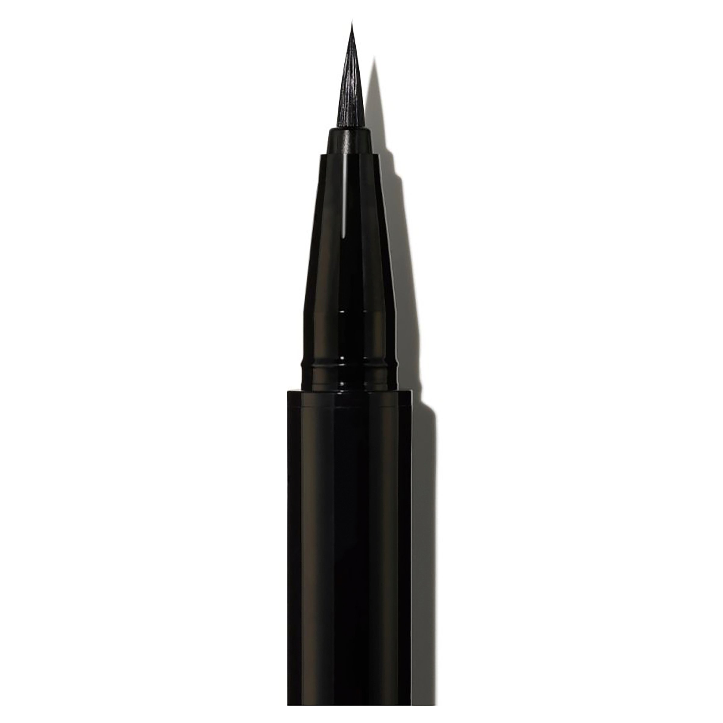 Revlon Colorstay Lash Serum + Liner Liquid Liner Blackest Black 0.48g - Image 4