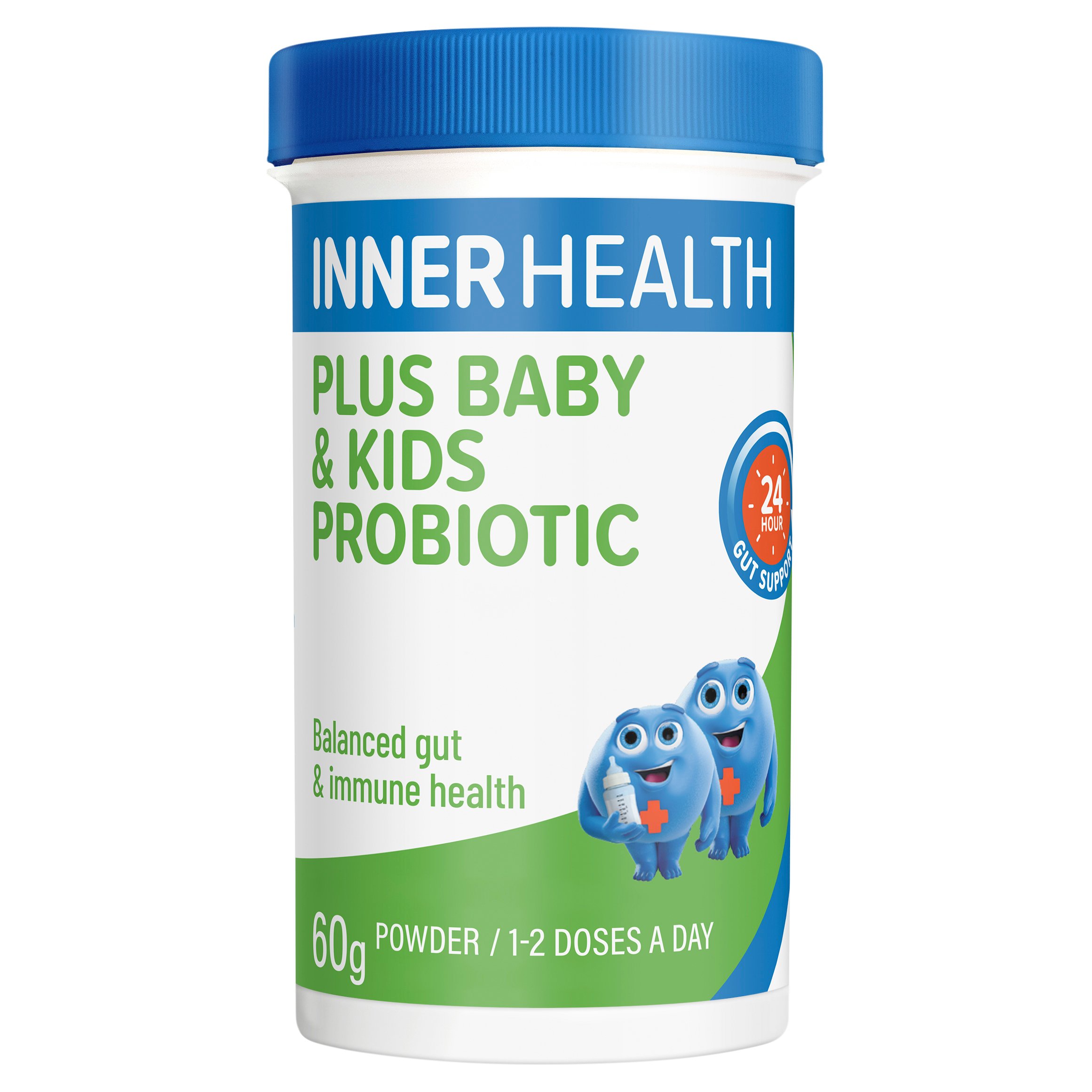 Inner Health Plus Baby & Kids 60g - Image 4
