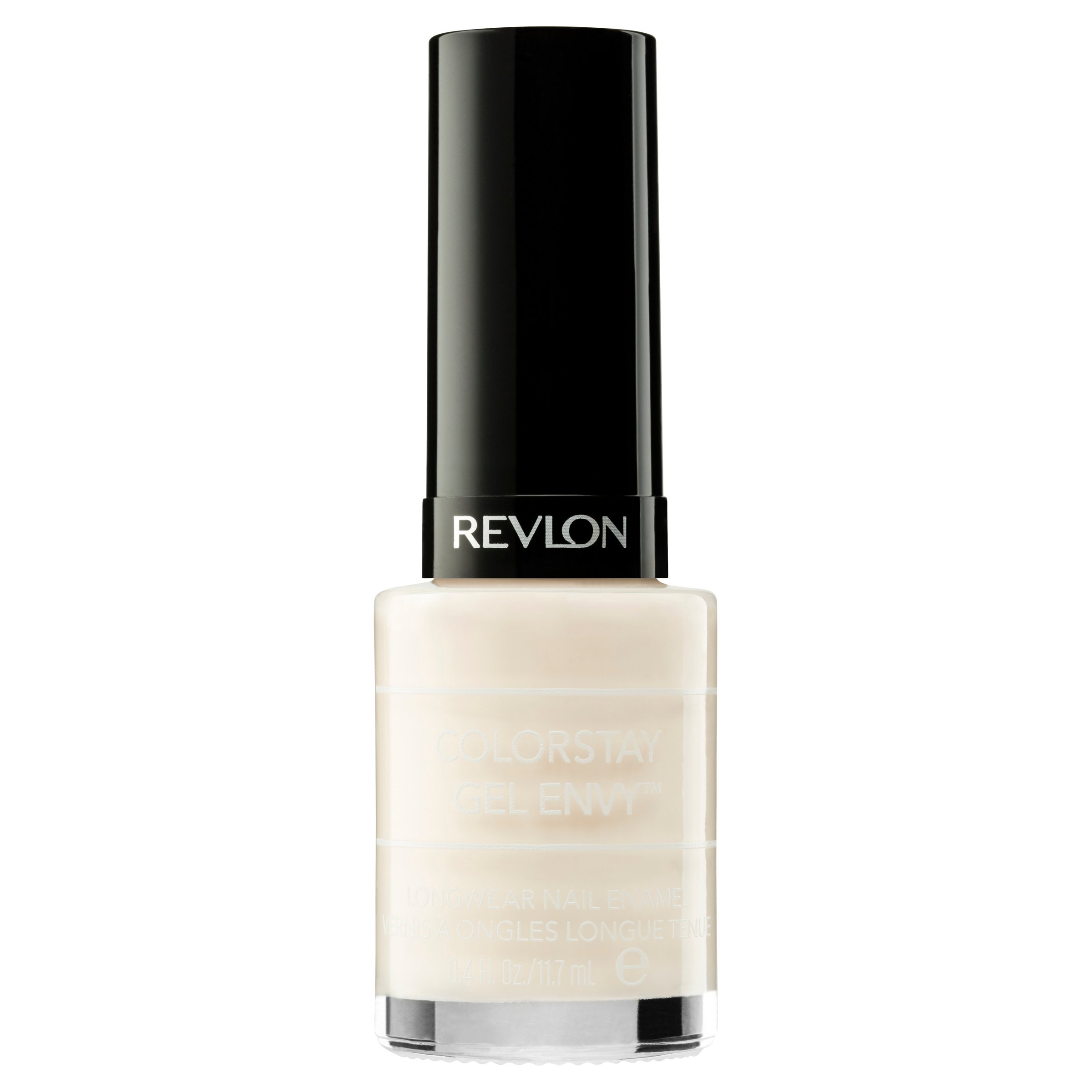 Revlon ColorStay Gel Envy Longwear Nail Enamel All Or Nothing 11.7ml - Image 2
