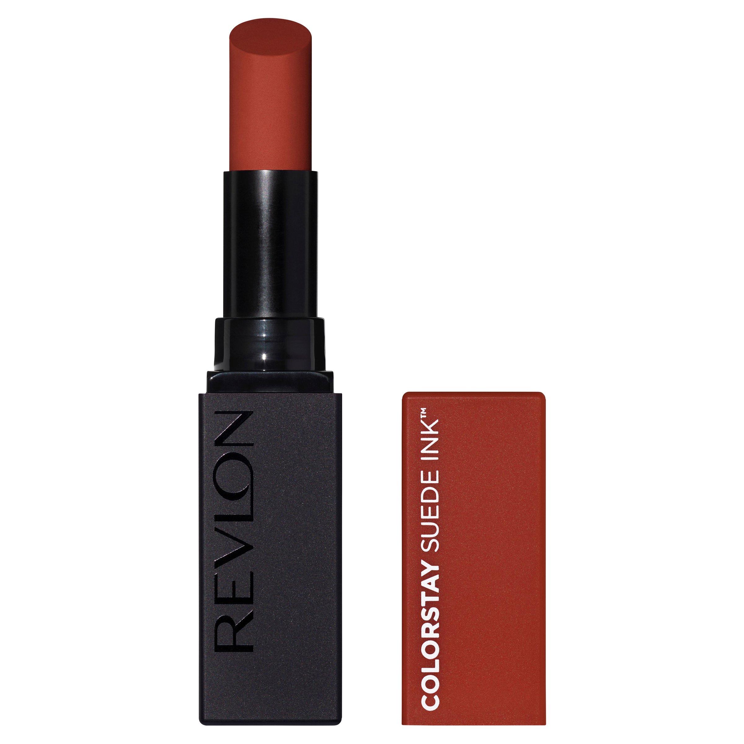 Revlon ColorStay Suede Ink Lipstick In The Money 1 each - Image 6