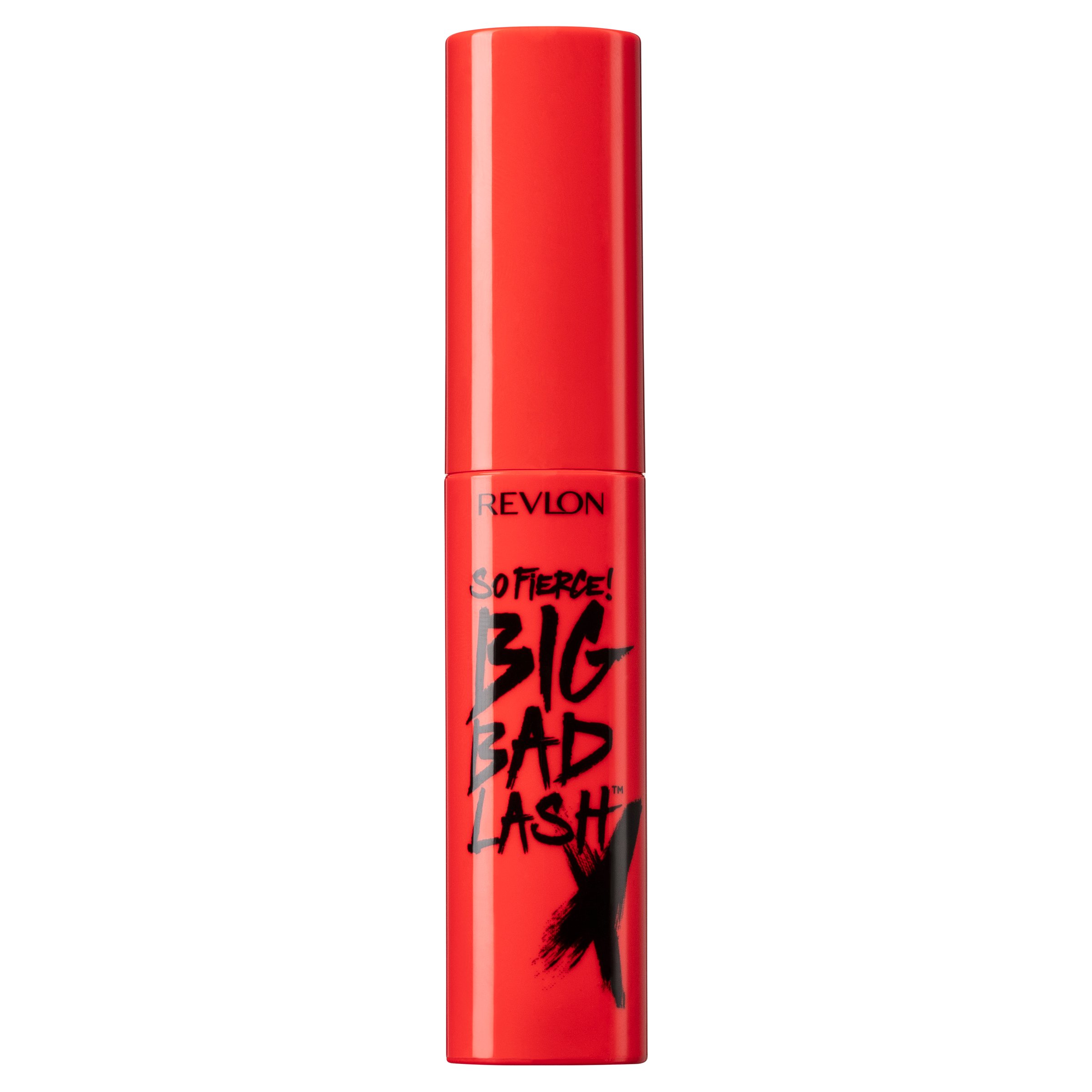 Revlon So Fierce Big Bad Lash Blackest Black 1 each - Image 3