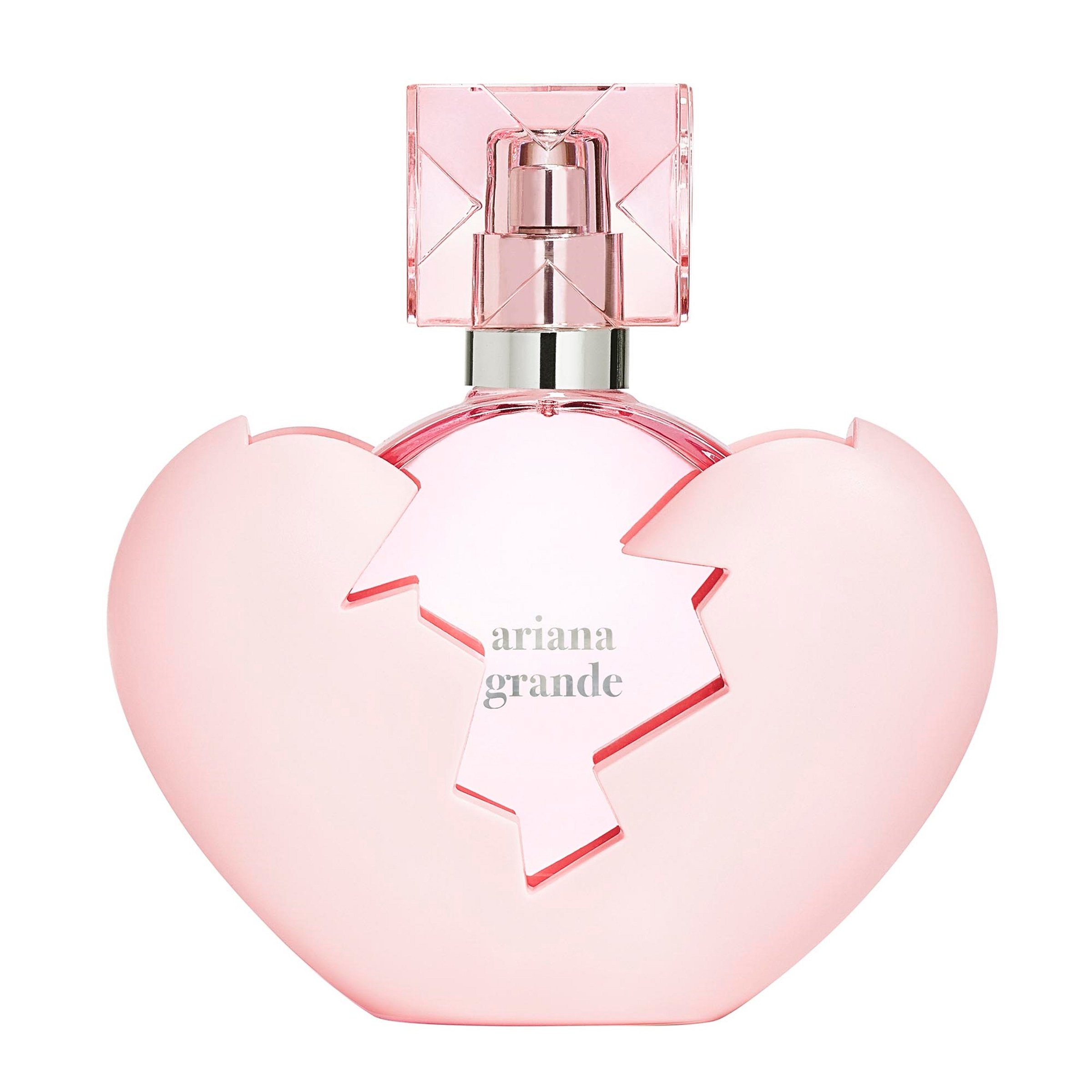 Ariana Grande Thank U Next EDP Spray 100ml - Image 1