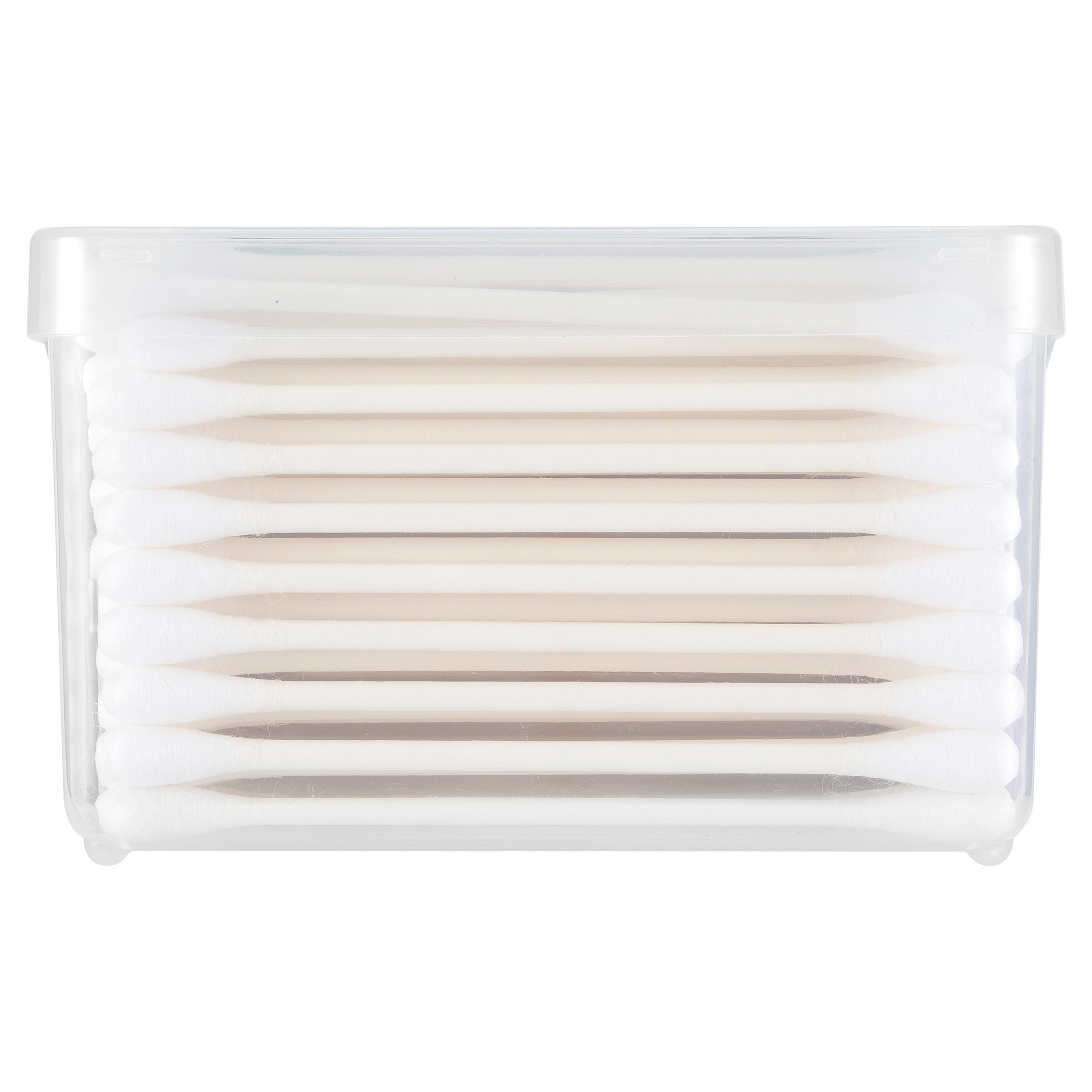 Swisspers Cotton Tips Paper Stems 240 pack - Image 3