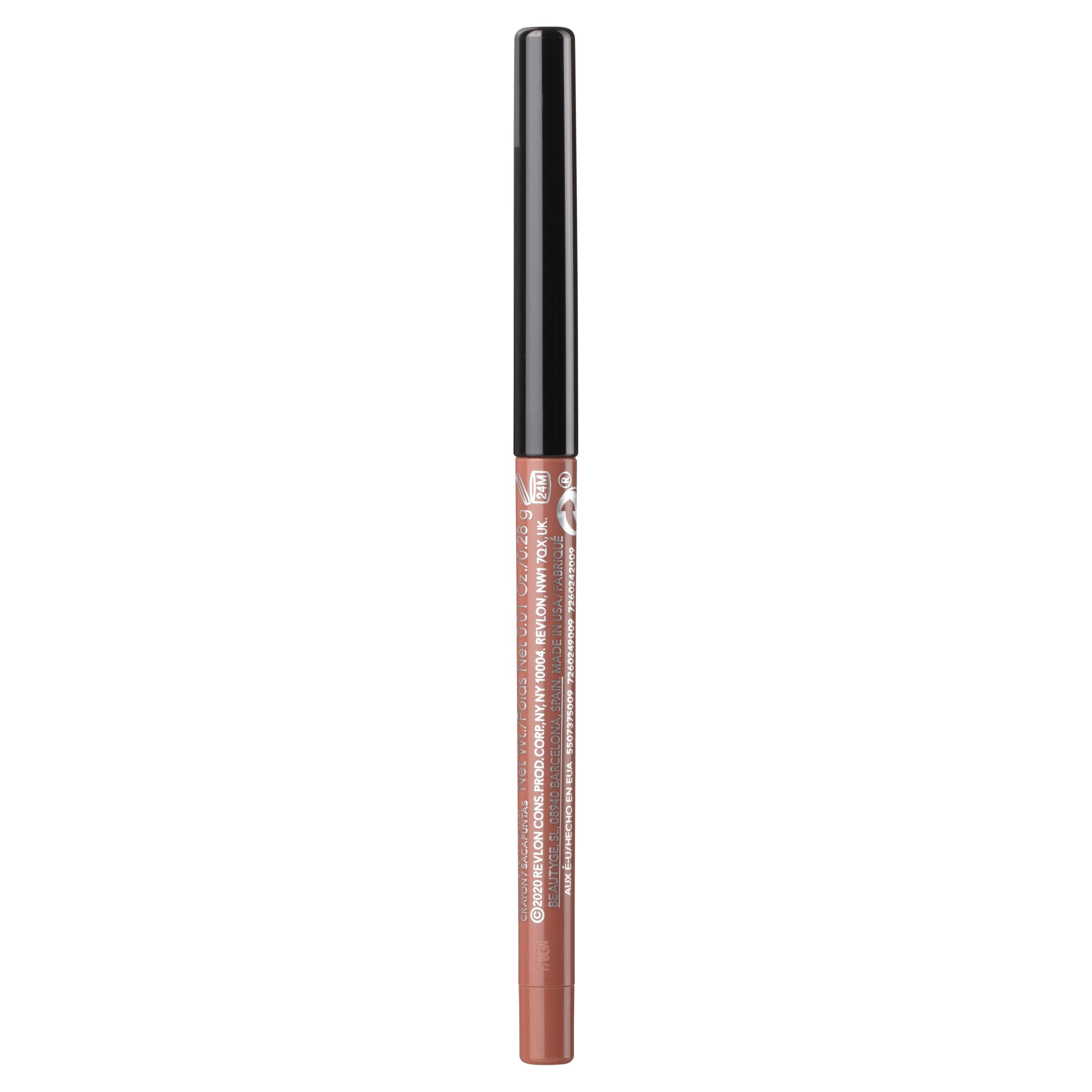 Revlon ColorStay Lipliner Nude 1 each - Image 2