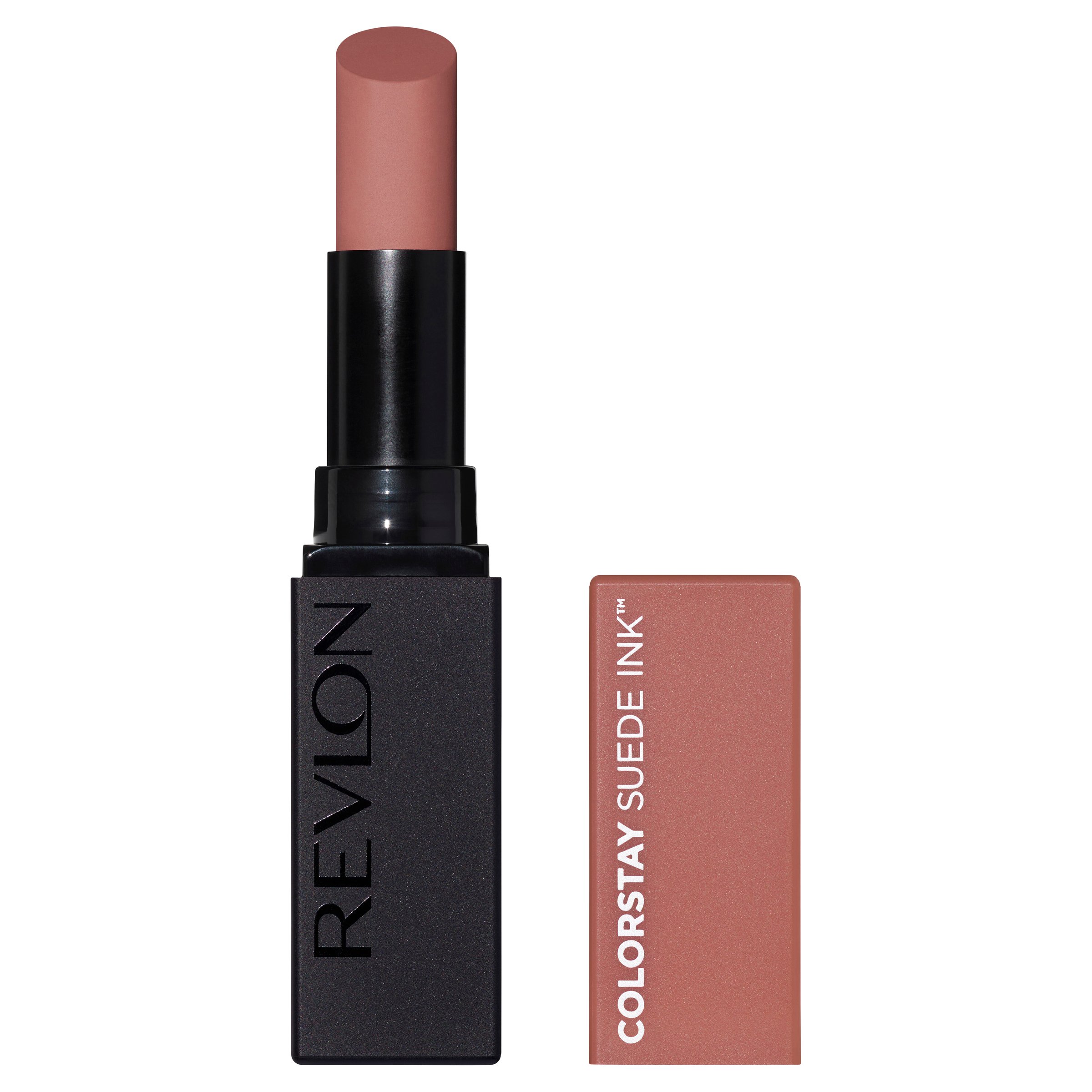 Revlon ColorStay Suede Ink Lipstick No Rules 1 each - Image 6