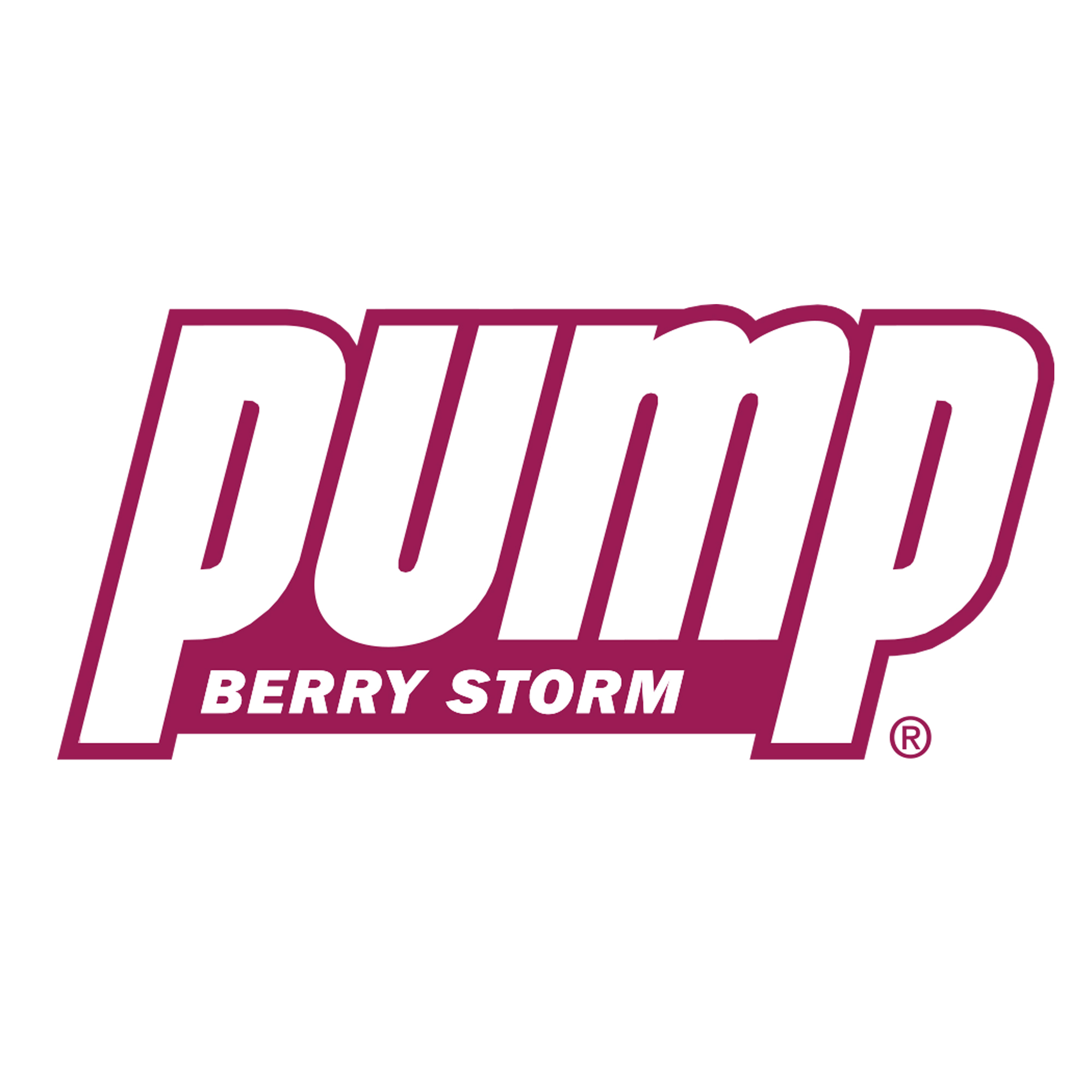 Pump Water Berry 750ml - Image 4