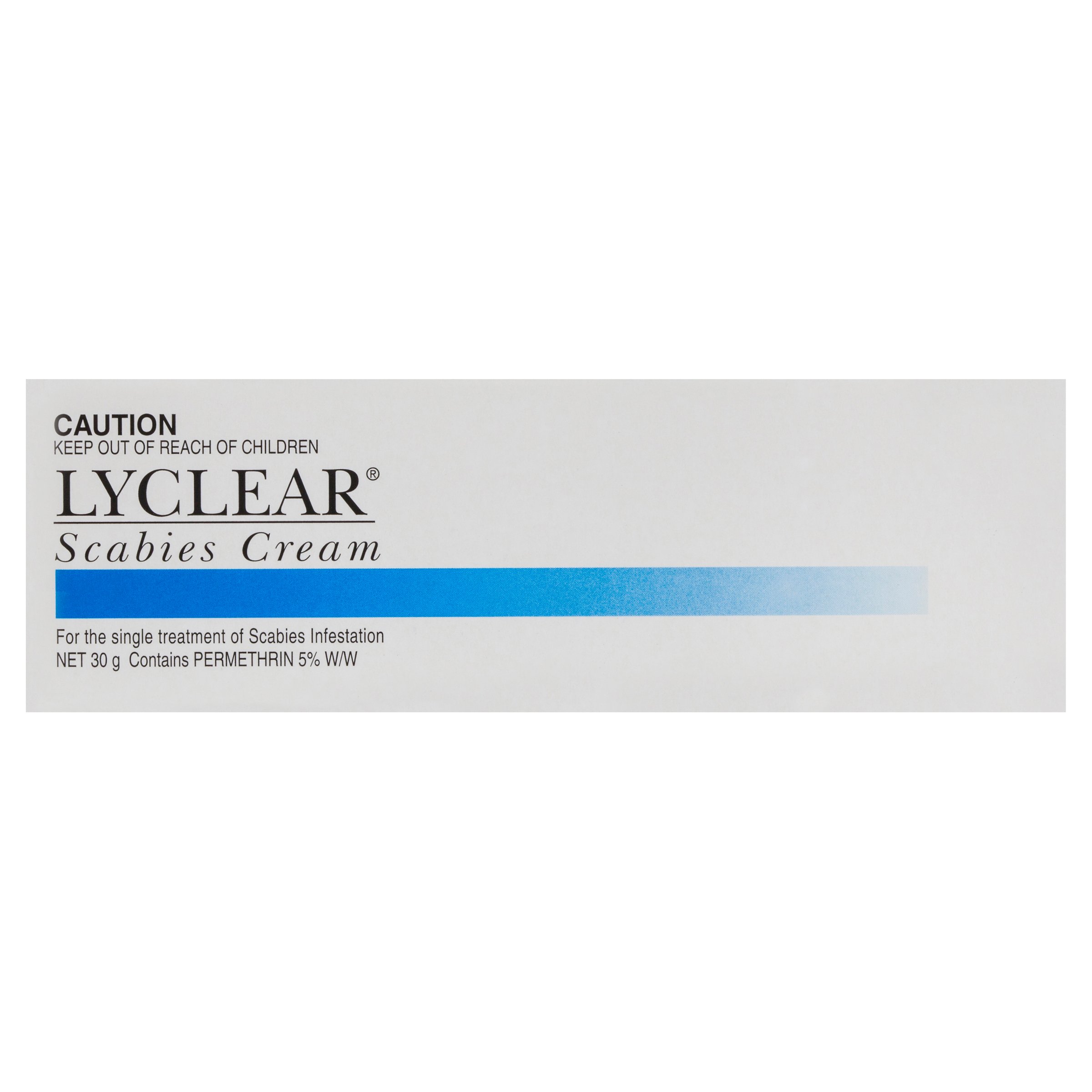Lyclear Cream 30g - Image 1