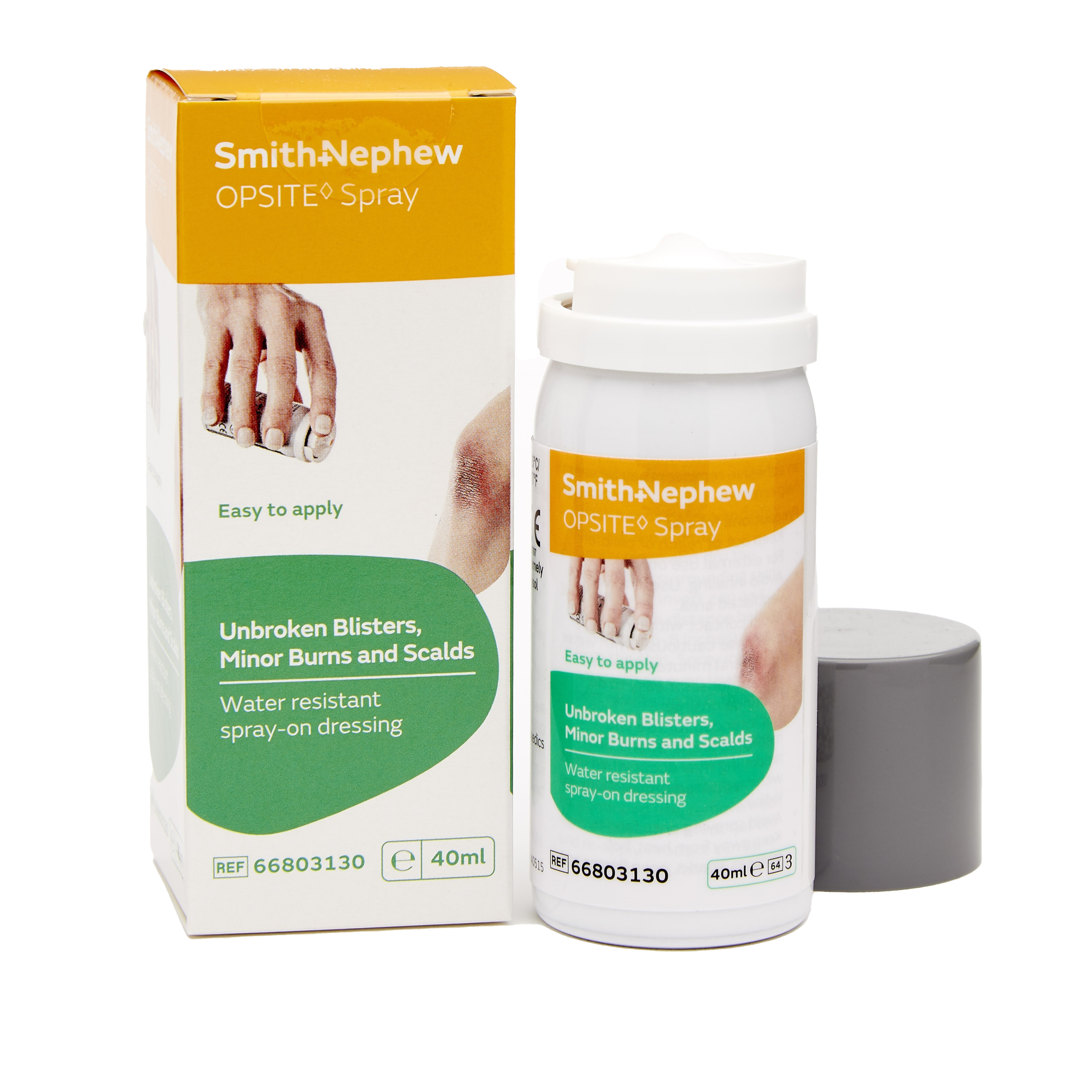 Opsite Dressing Spray 40ml - Image 1