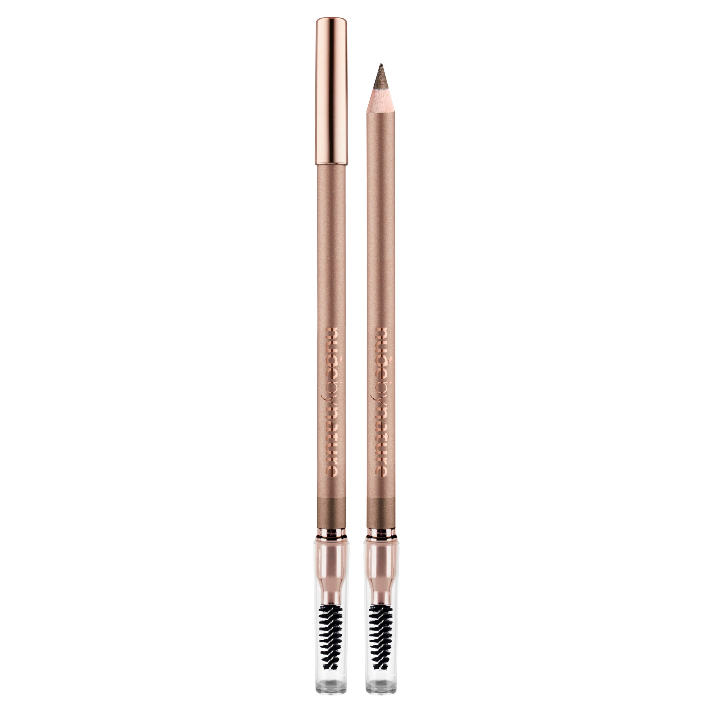 Nude By Nature Defining Brow Pencil 01 Blonde 1 each - Image 1