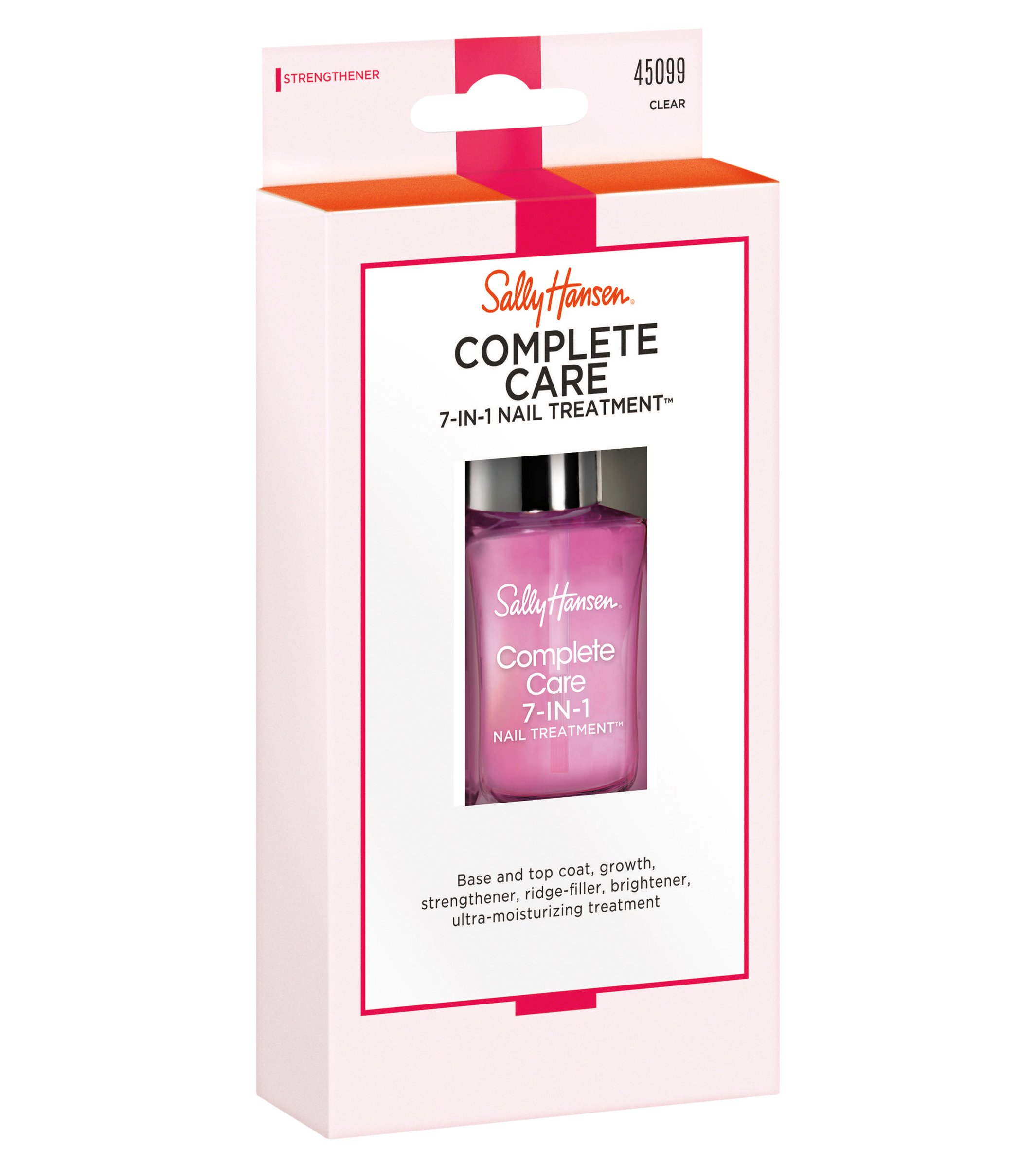 Sally Hansen Complete Care 7 In 1 Nail Treatment 14.7ml - Image 2