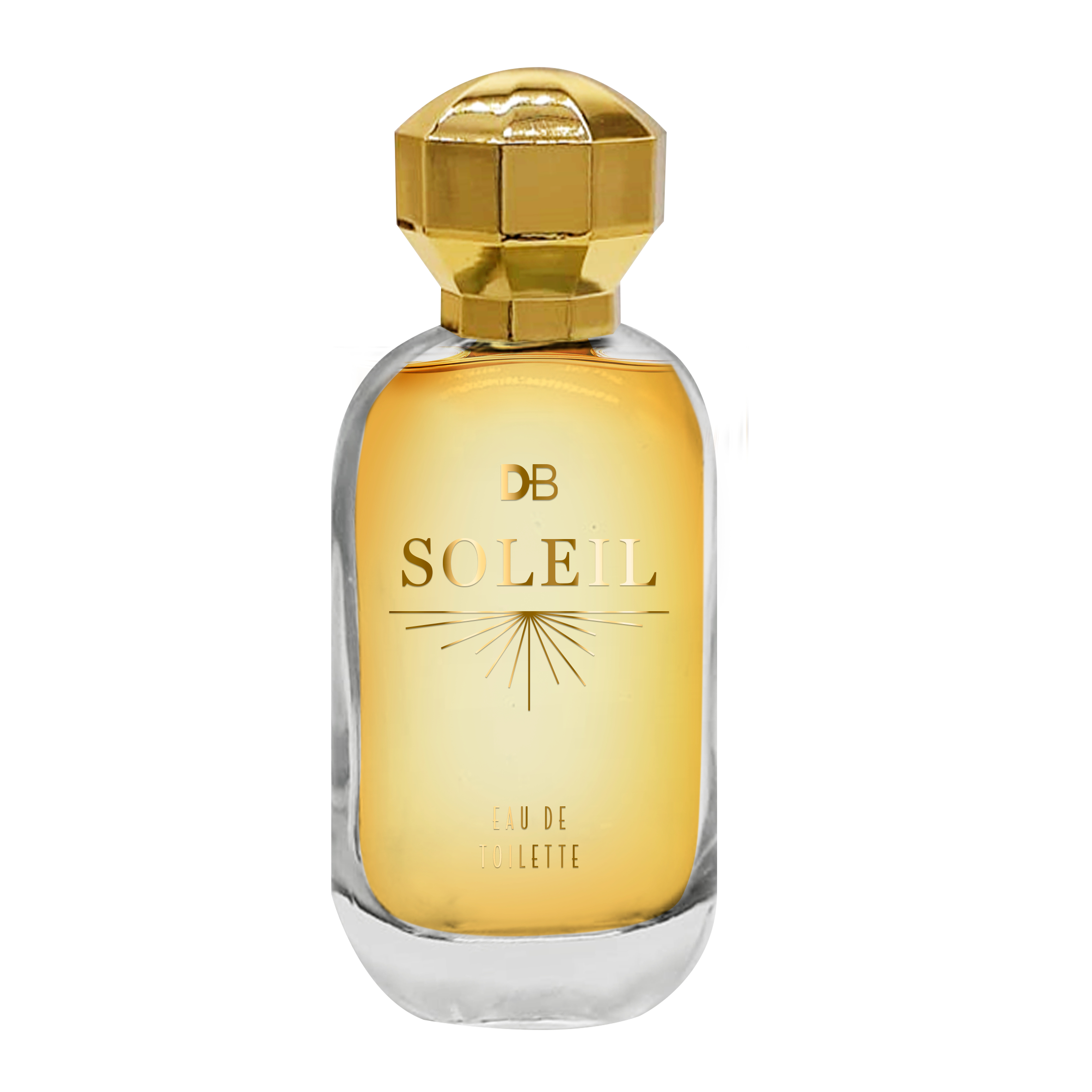 Designer Brands Soleil EDP Spray 100ml