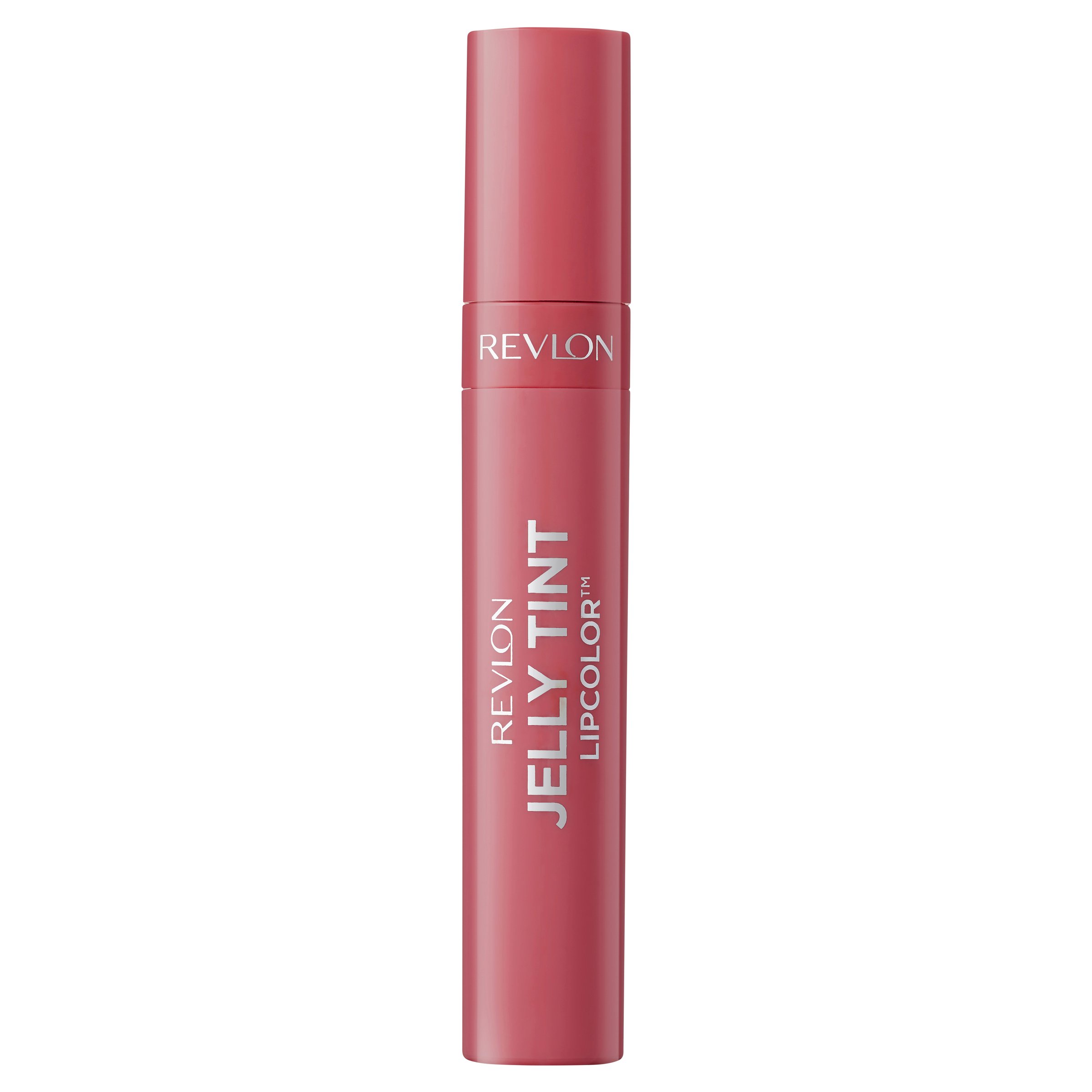 Revlon Jelly Tint Lipcolor Raspberry Rose -Au 1 each - Image 1