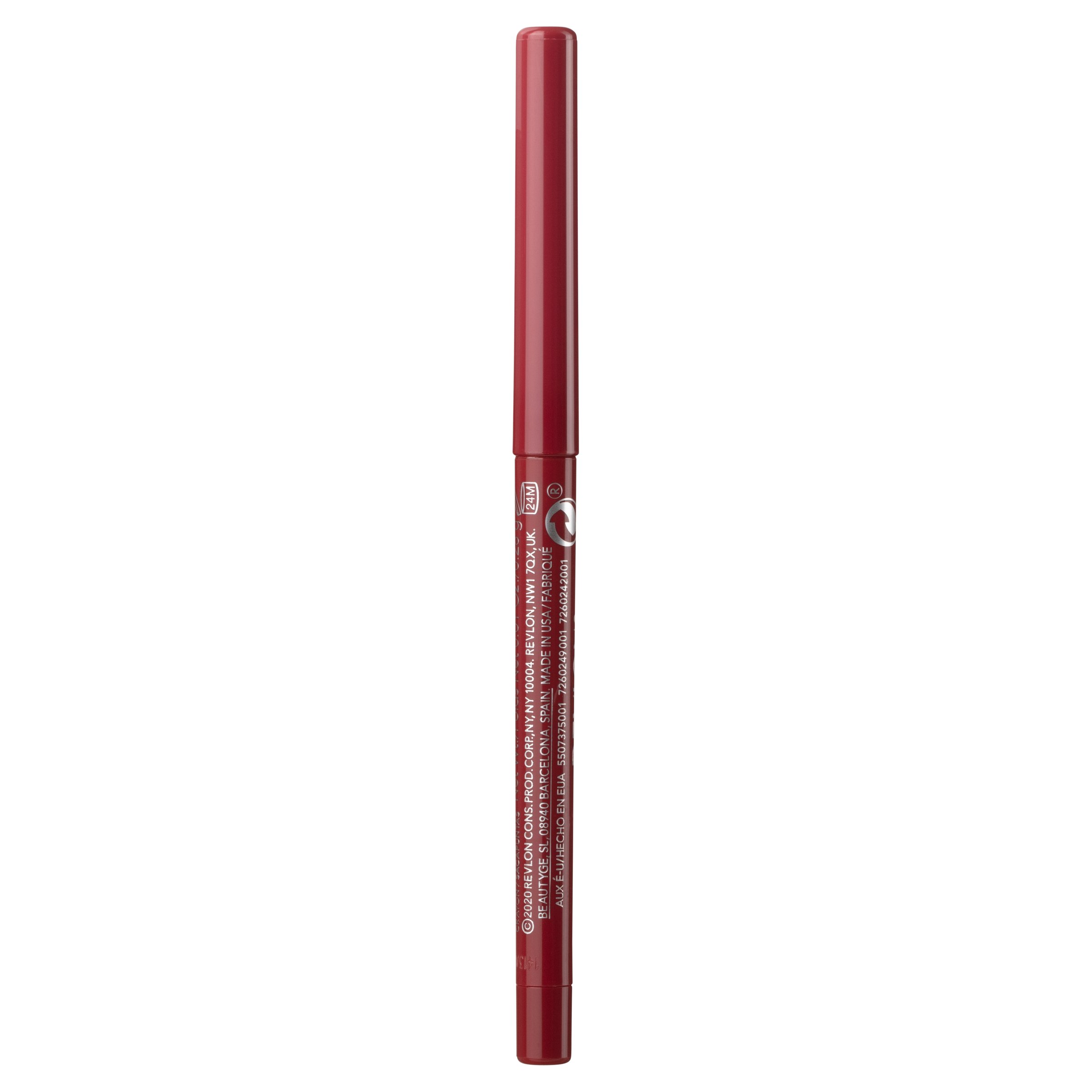 Revlon ColorStay Lipliner Wine 1 each - Image 2