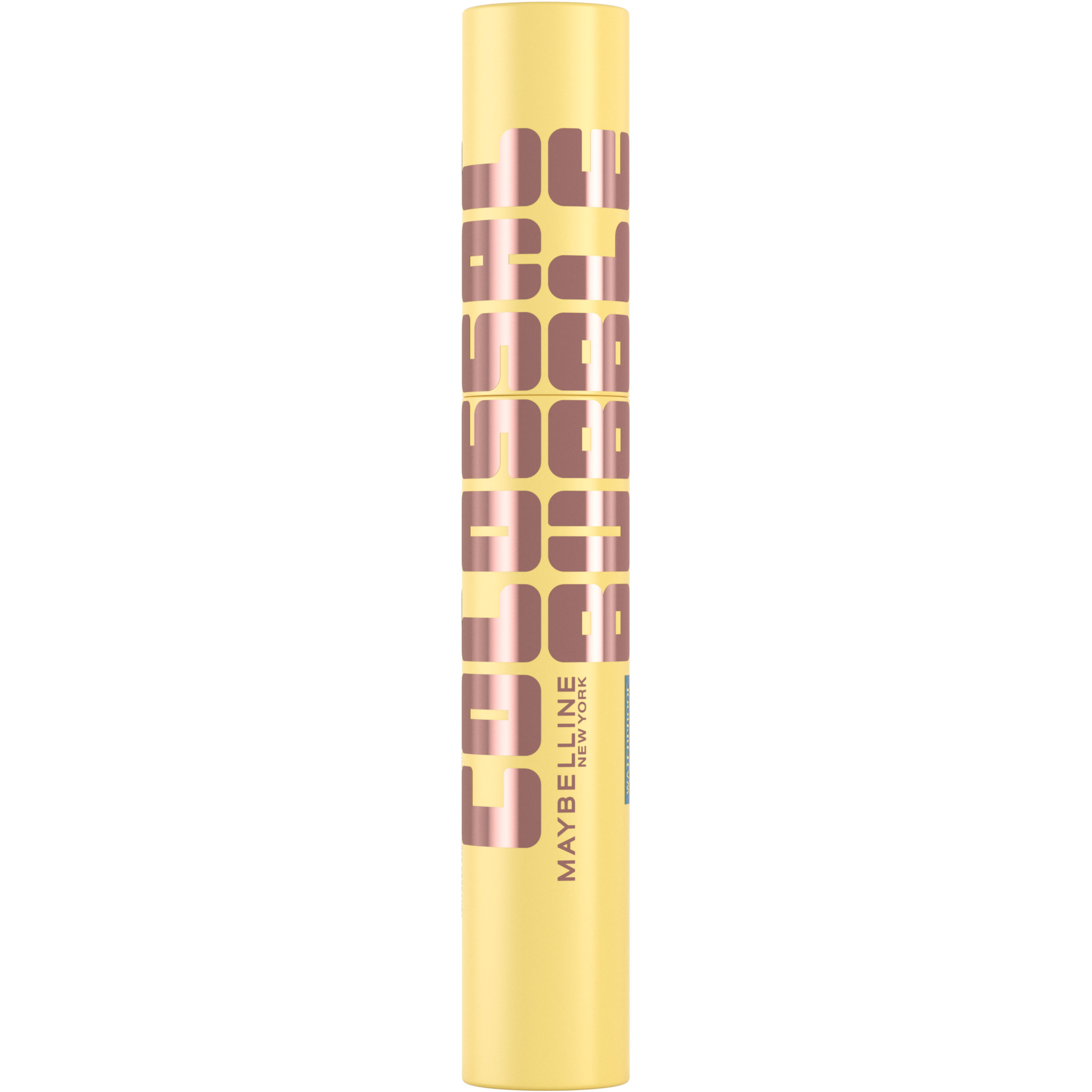 Maybelline Colossal Bubble Mascara Black Waterproof 1 each - Image 1