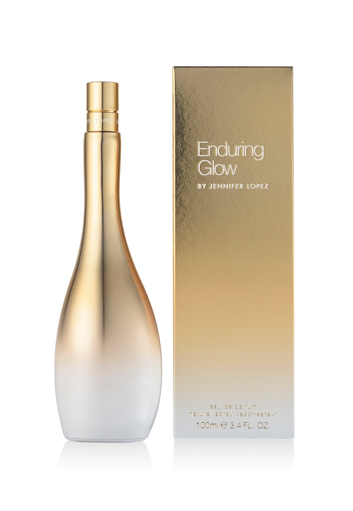 Jennifer Lopez Enduring Glow EDP Spray 100ml