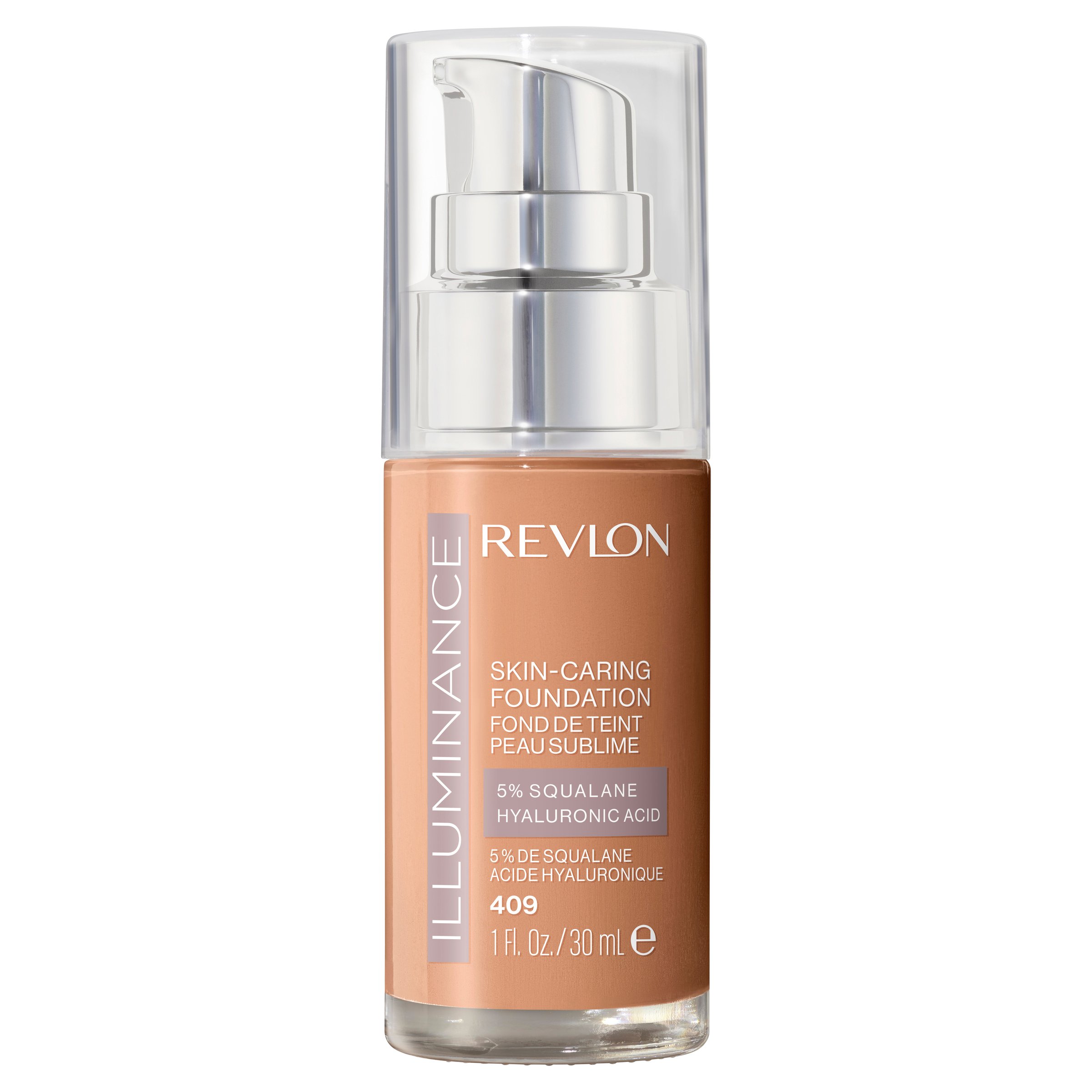 Revlon Illuminance Foundation Brulee 1 each - Image 1