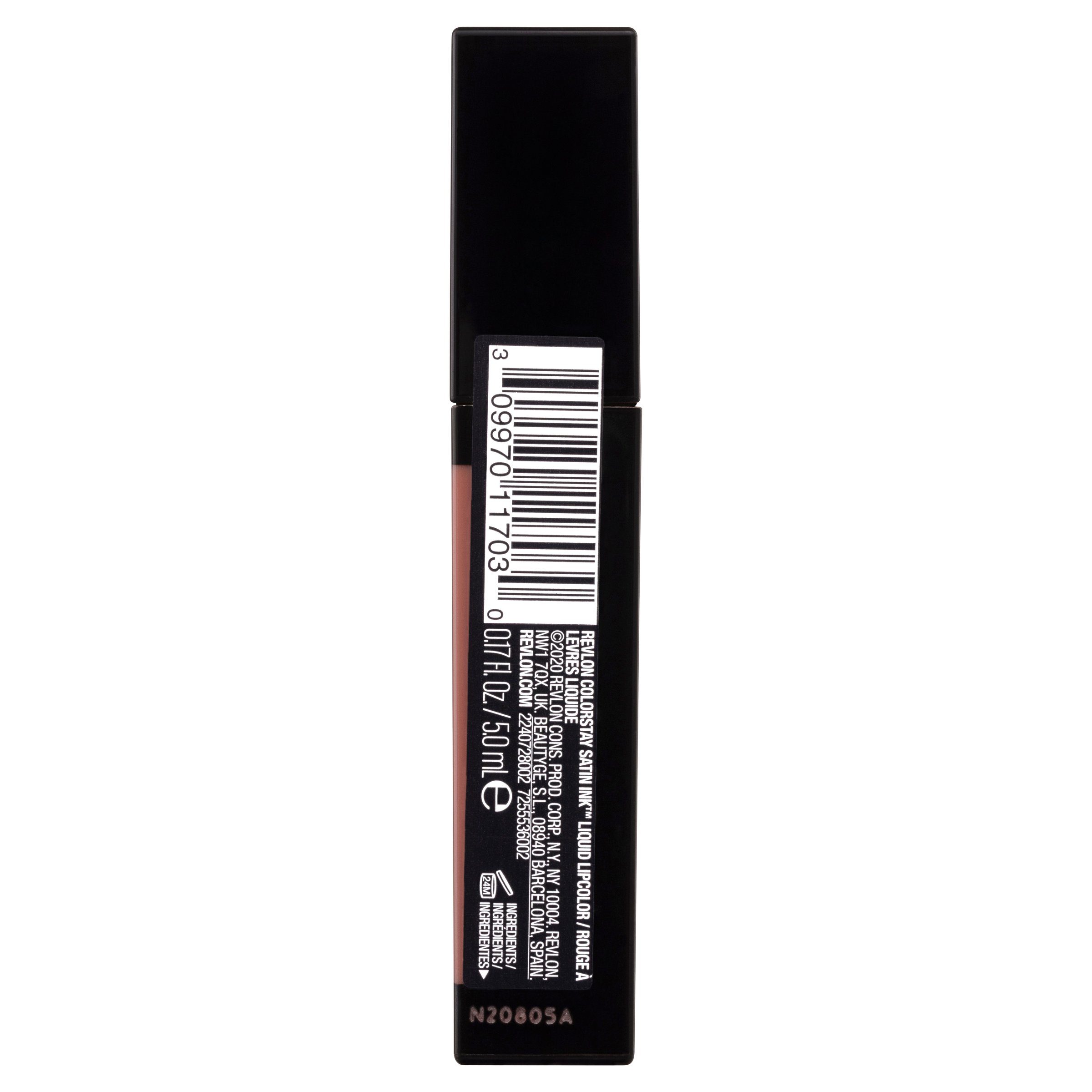 Revlon ColorStay Satin Ink Wild Ride 1 each - Image 2