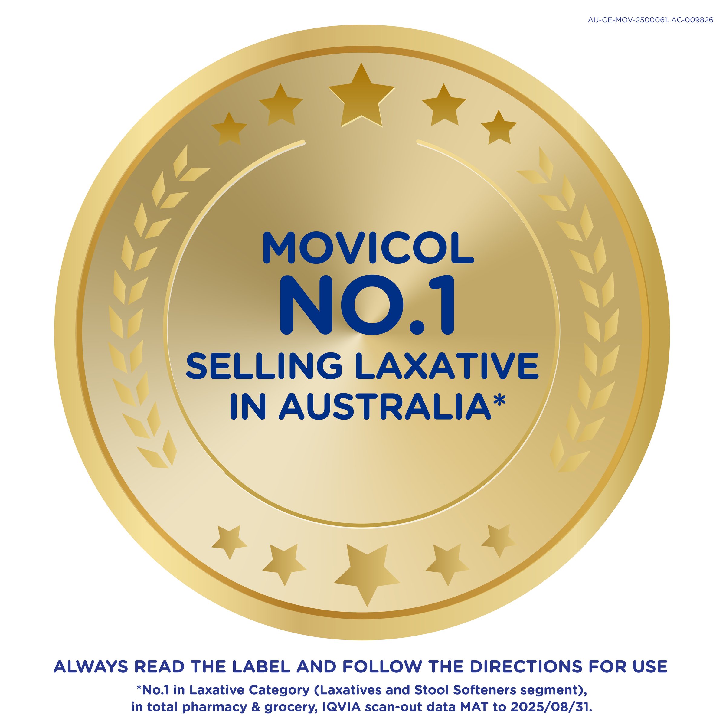 MOVICOL Adult Chocolate 30 sachets - Image 9