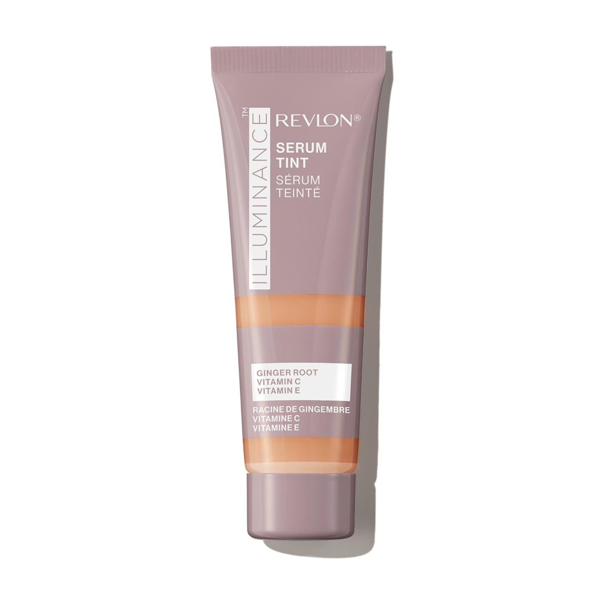 Revlon Illuminance Serum Tint Brulee 1 each - Image 1