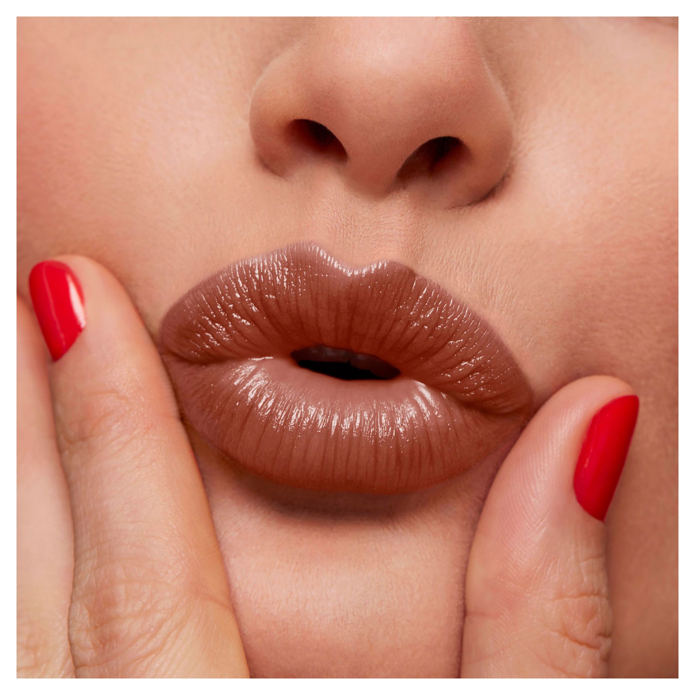 Revlon Super Lustrous Lipstick Whiskey Business 1 each - Image 4