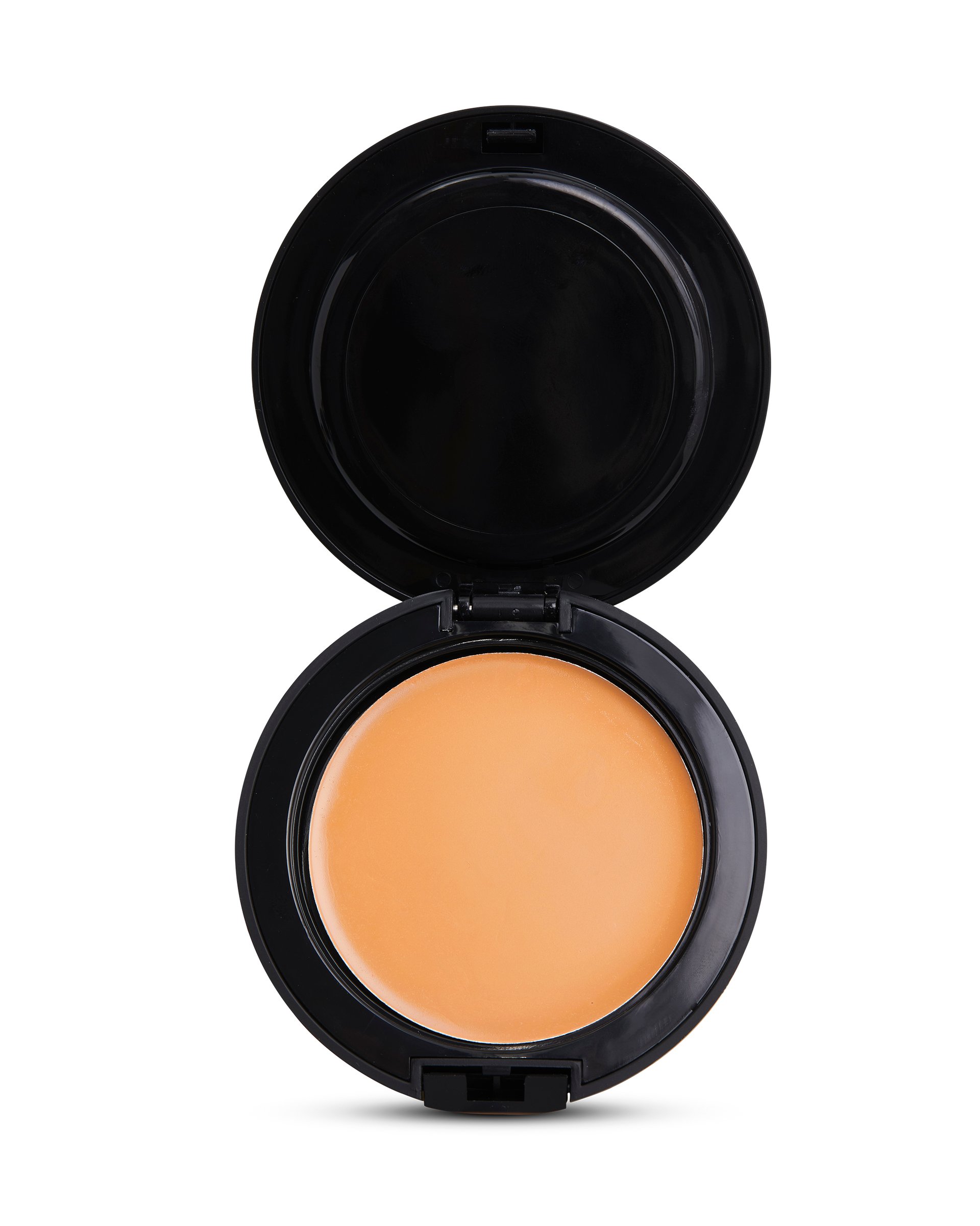 Natio Cream To Powder Foundation SPF 20 Medium 9.5g - Image 1
