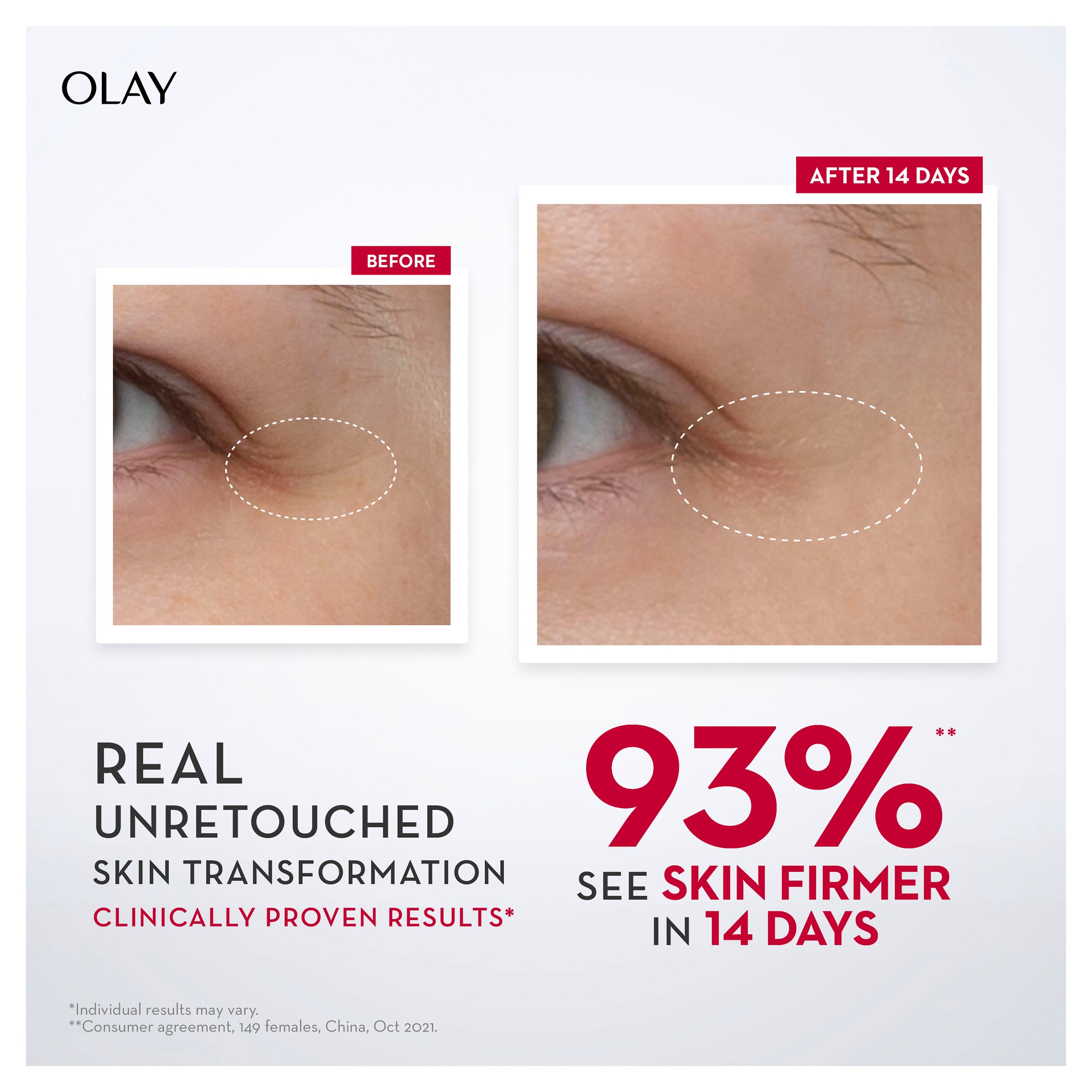 Olay Regenerist Micro-Sculpting Cream Mini 10g - Image 6