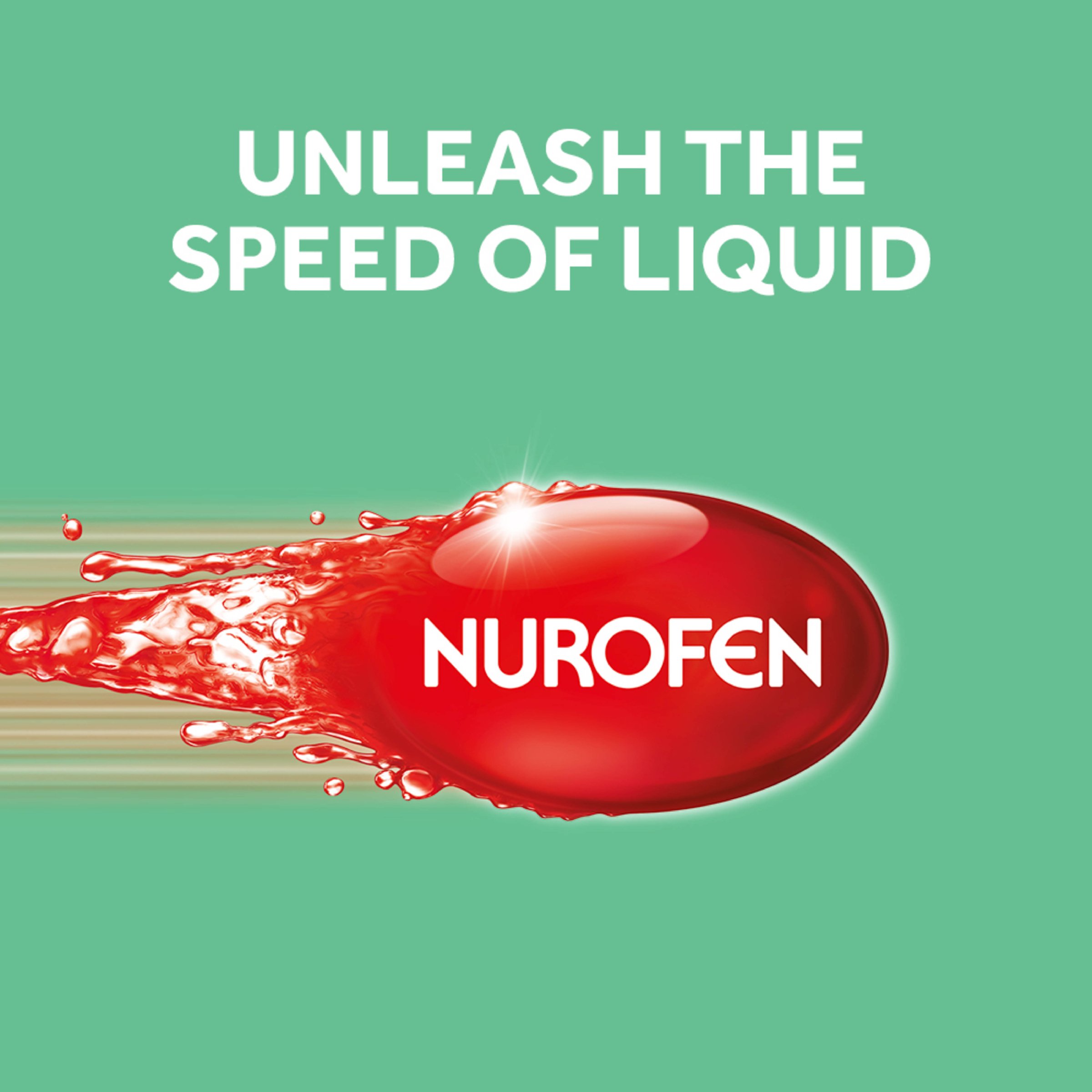 Nurofen Zavance 200mg - 40 liquid capsules - Image 10
