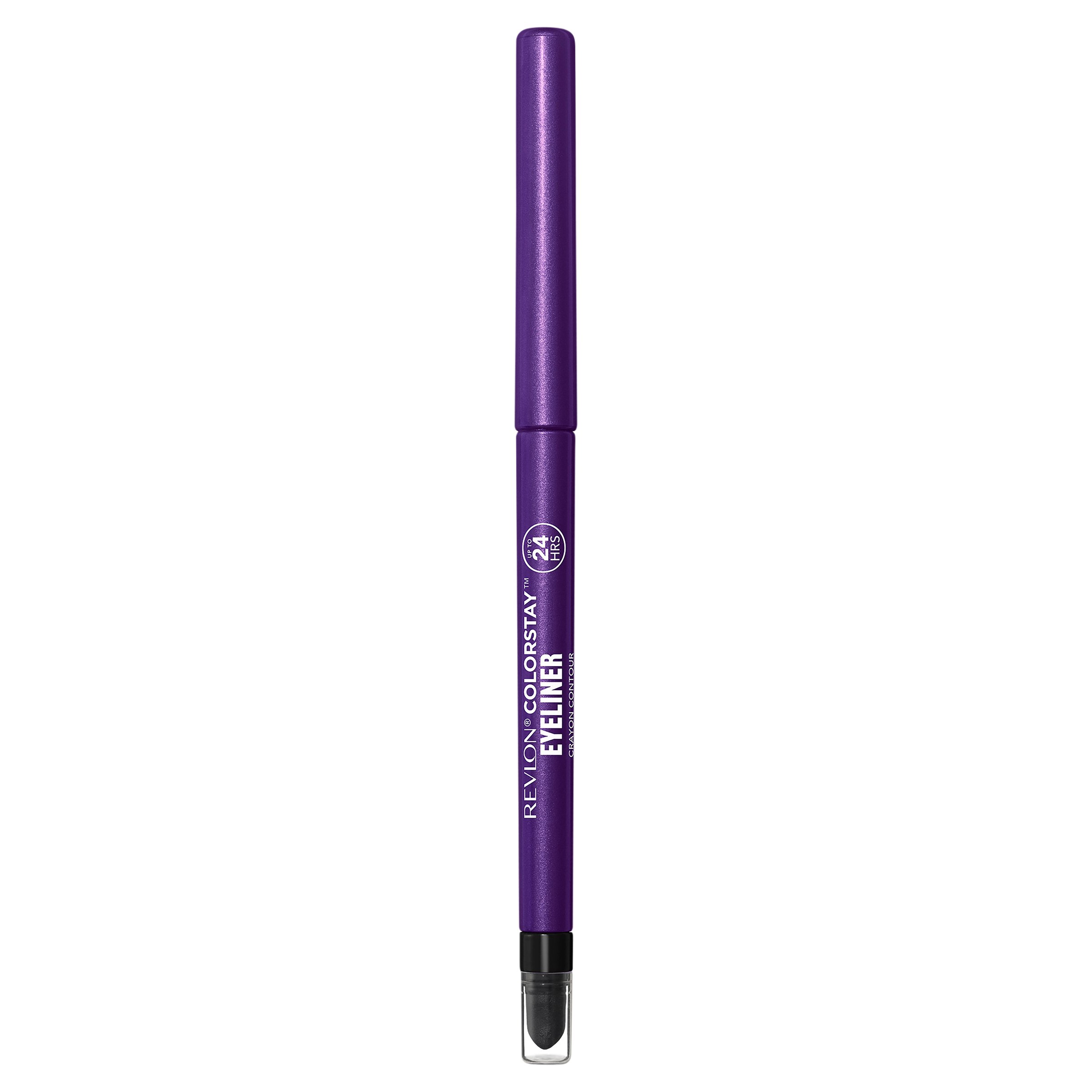 Revlon Colorstay Eyeliner Pencil - Grape 0.28g - Image 1