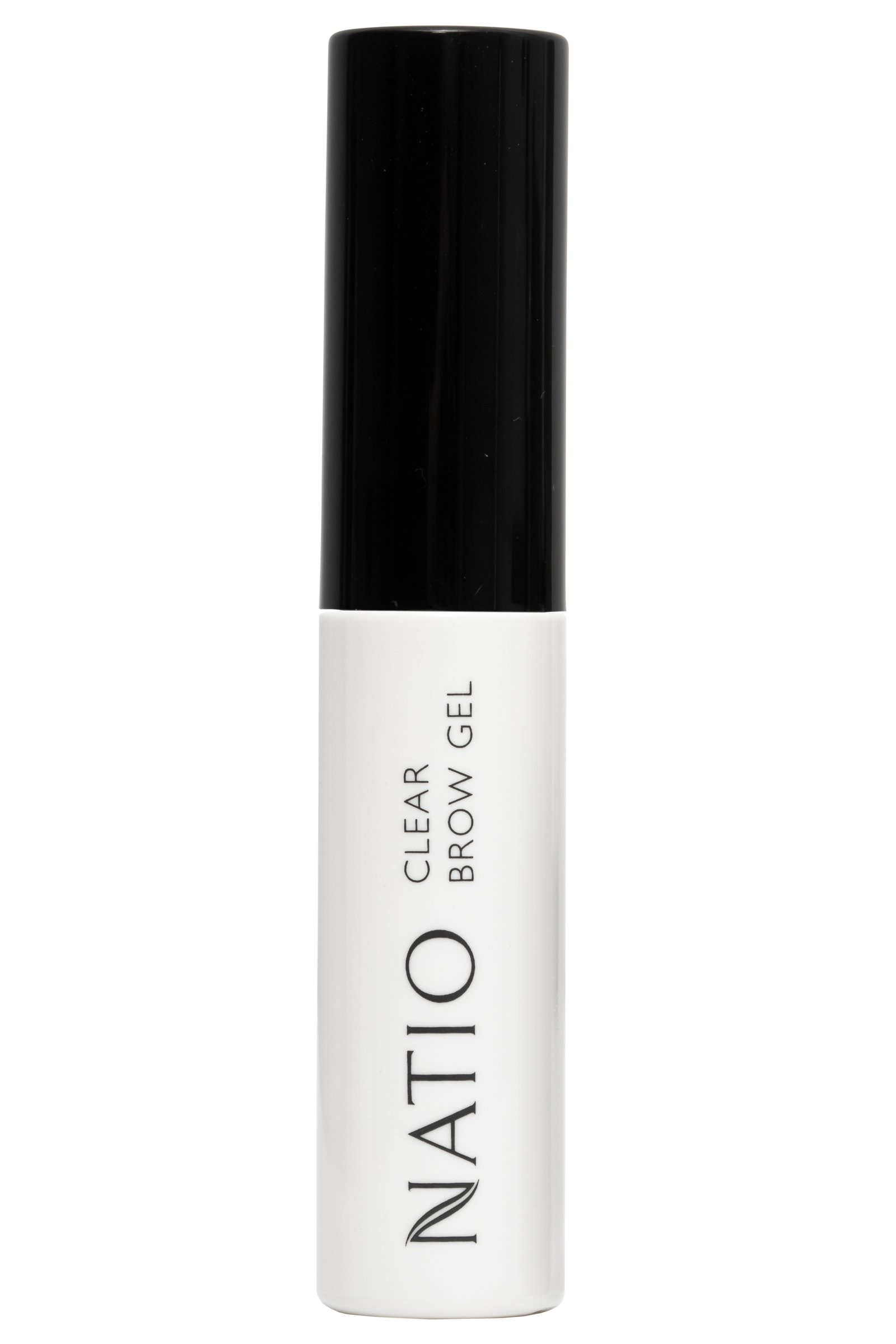 Natio Clear Brow Gel 1 each - Image 3