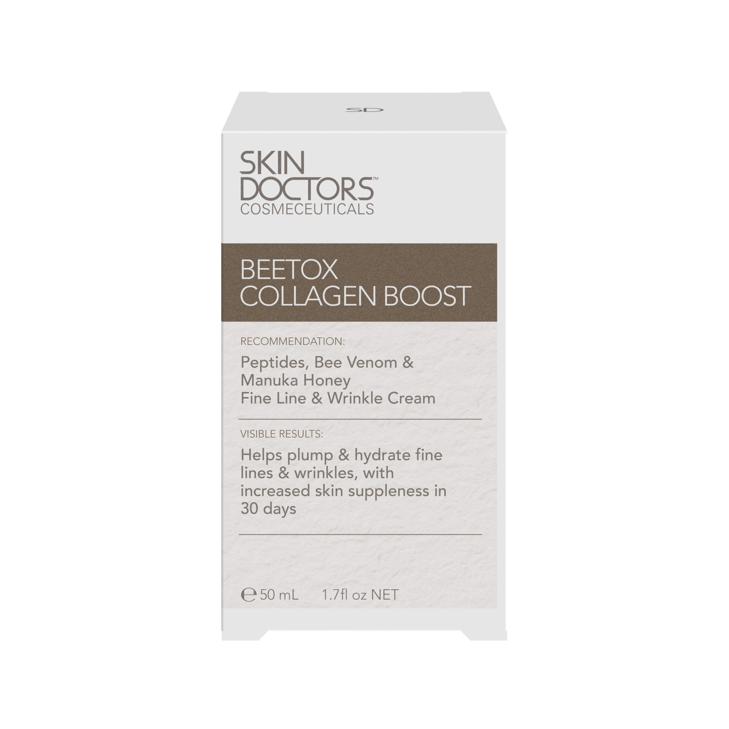 Skin Doctors Collagen Beetox 50ml - Image 1