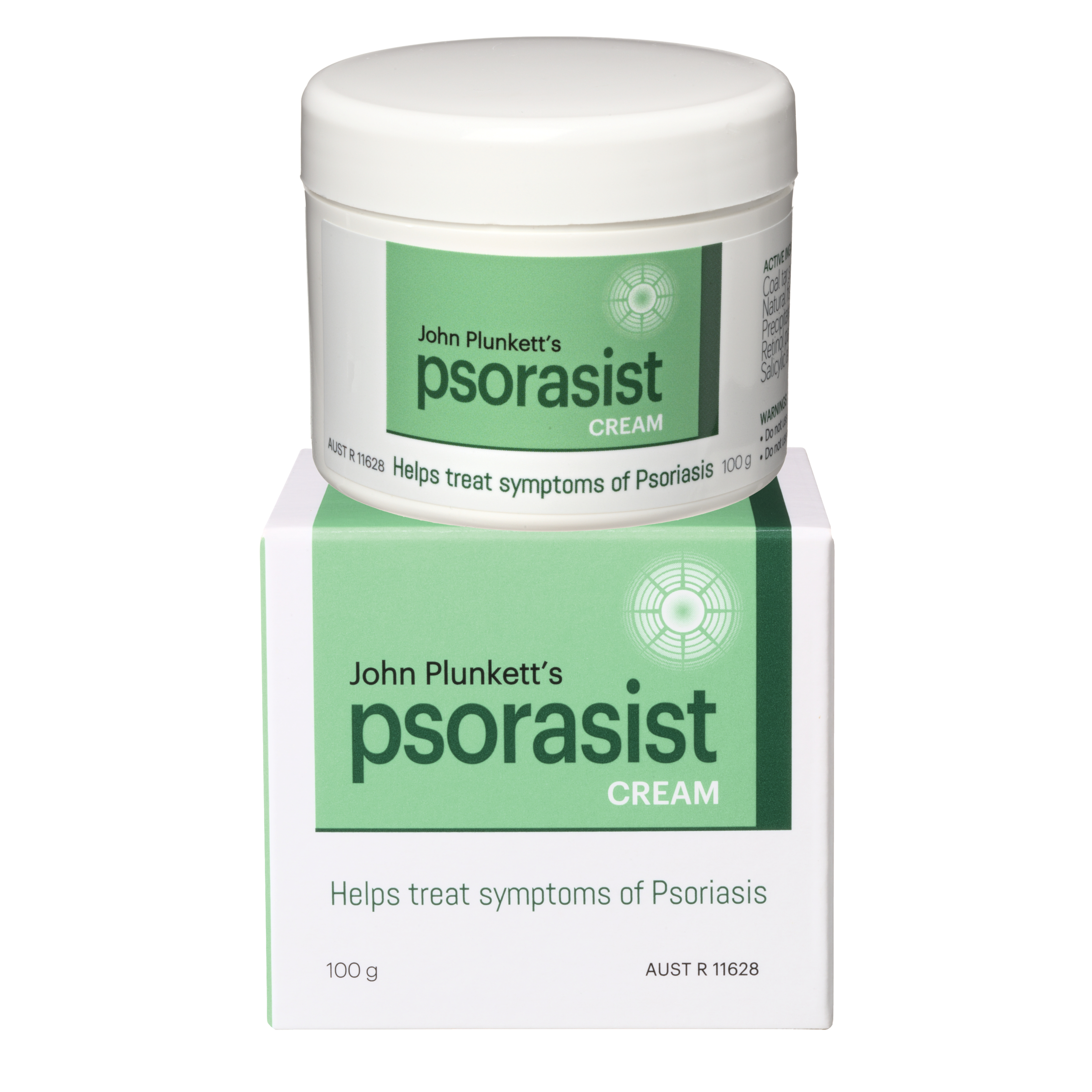John Plunkett's Psor-Asist Cream 100g - Image 6